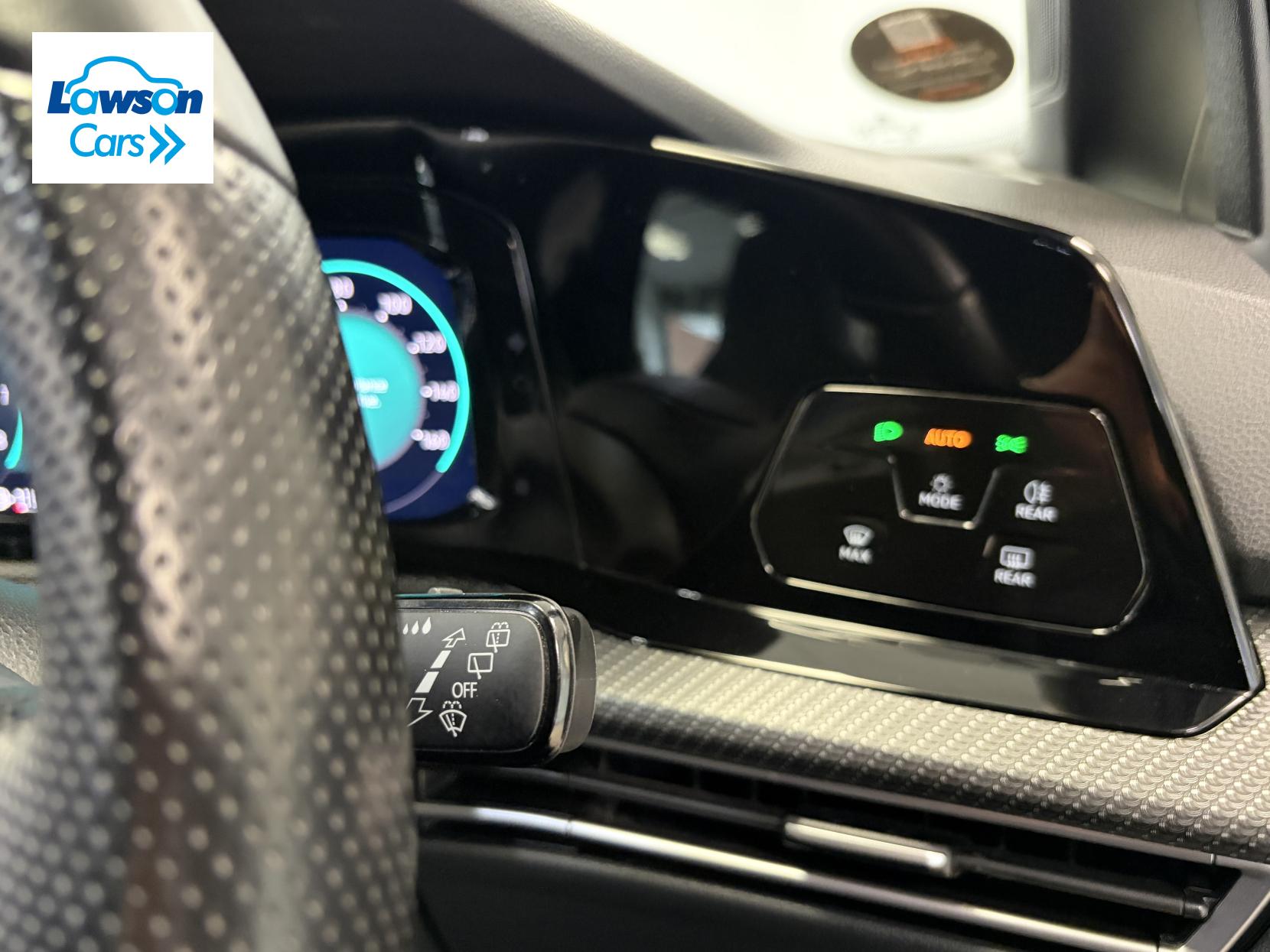 Volkswagen Golf 1.5 TSI R-Line Hatchback 5dr Petrol Manual Euro 6 (s/s) (150 ps)