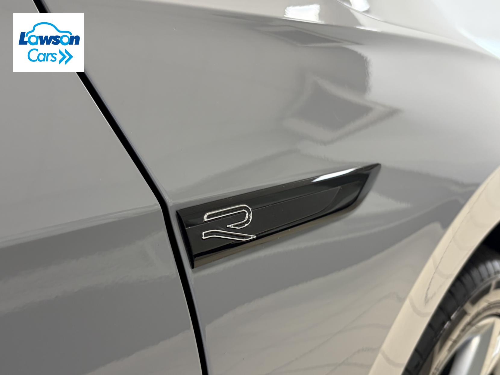 Volkswagen Golf 1.5 TSI R-Line Hatchback 5dr Petrol Manual Euro 6 (s/s) (150 ps)