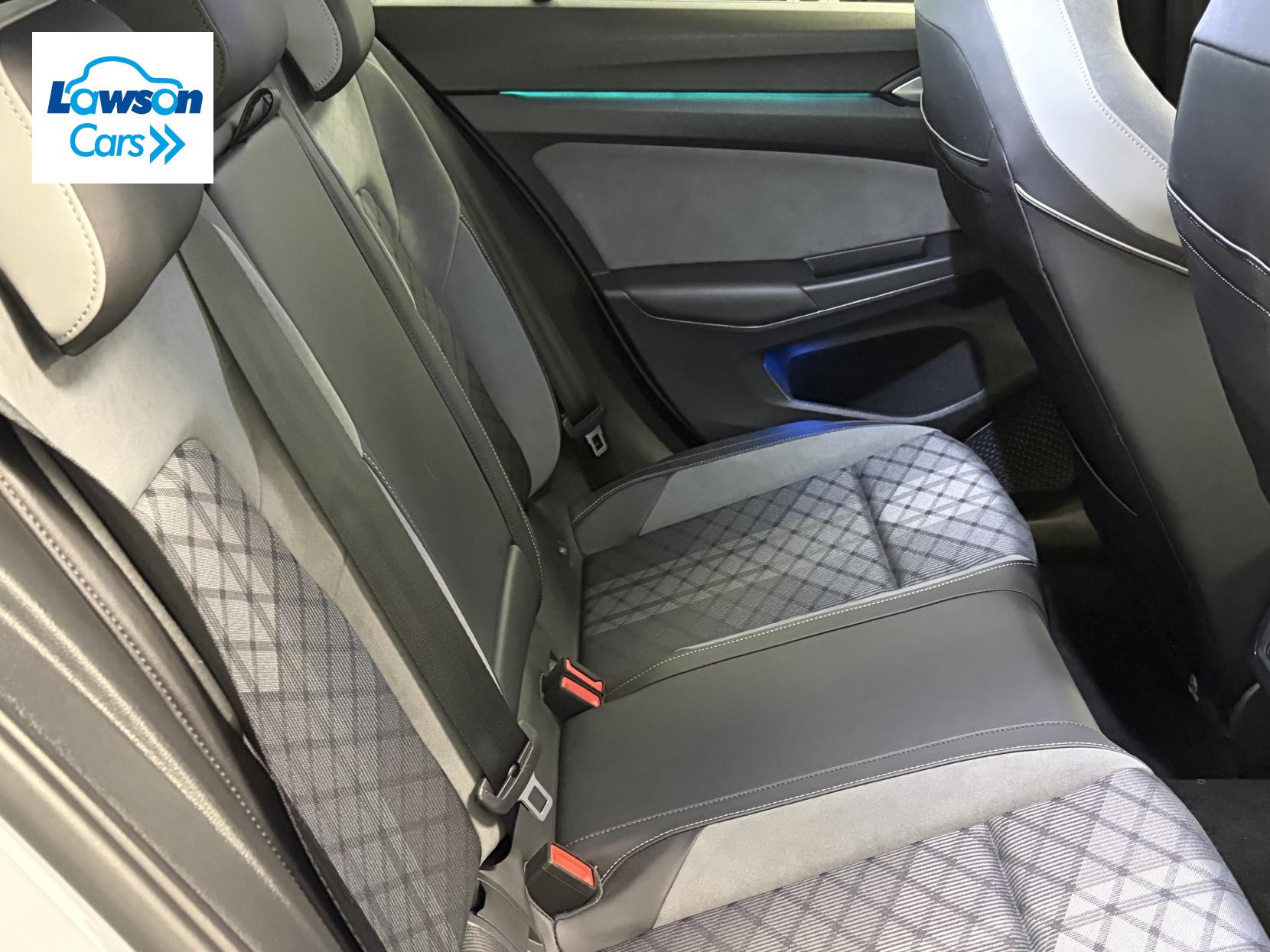 Volkswagen Golf 1.5 TSI R-Line Hatchback 5dr Petrol Manual Euro 6 (s/s) (150 ps)