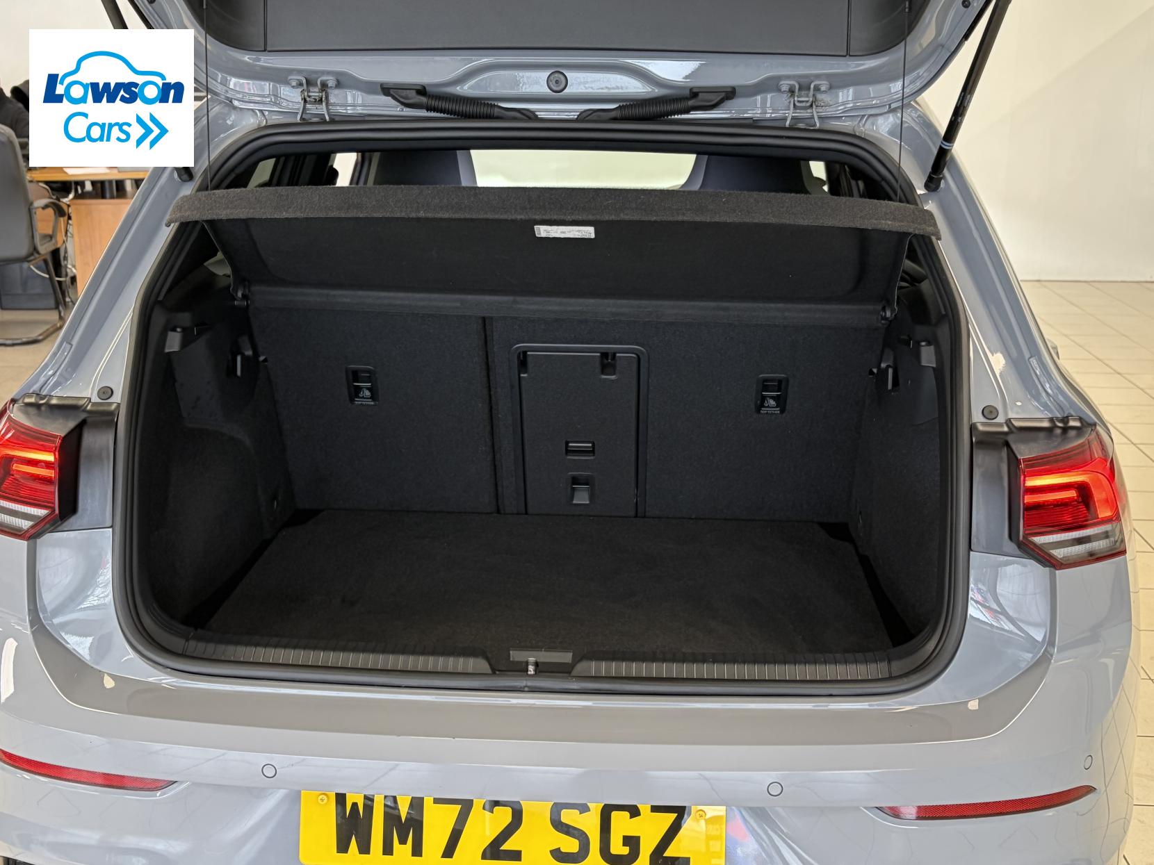 Volkswagen Golf 1.5 TSI R-Line Hatchback 5dr Petrol Manual Euro 6 (s/s) (150 ps)