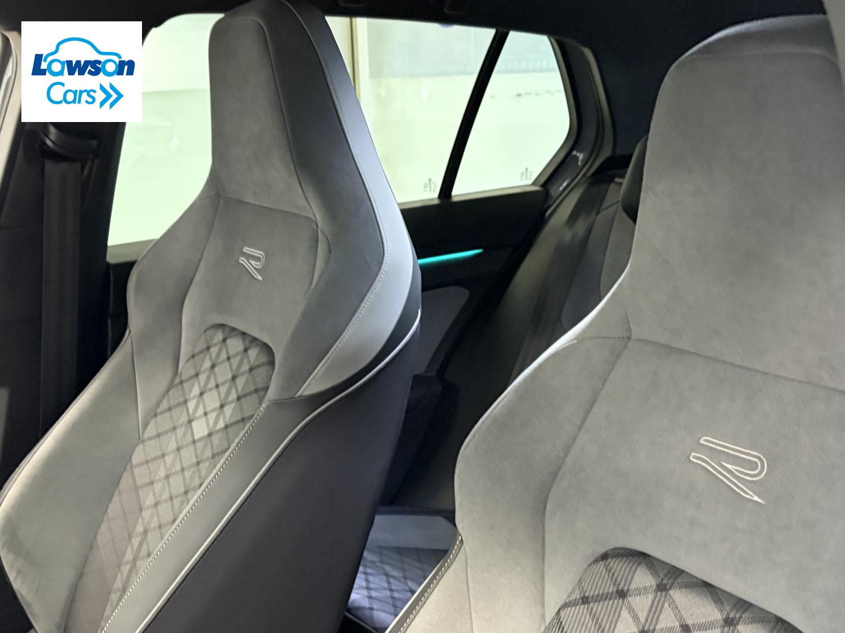 Volkswagen Golf 1.5 TSI R-Line Hatchback 5dr Petrol Manual Euro 6 (s/s) (150 ps)