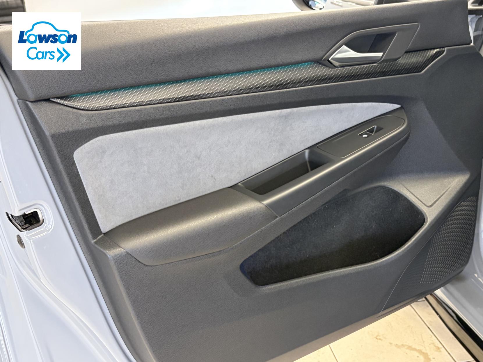 Volkswagen Golf 1.5 TSI R-Line Hatchback 5dr Petrol Manual Euro 6 (s/s) (150 ps)