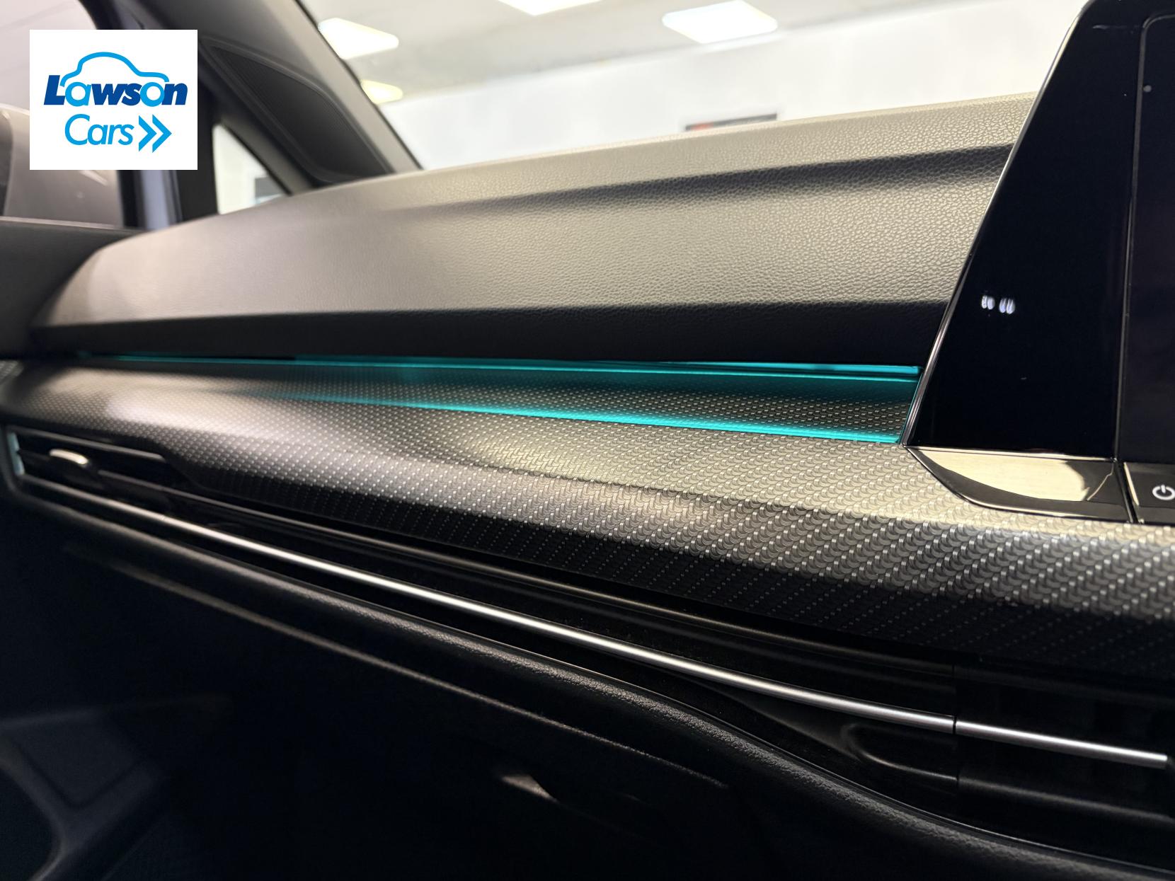 Volkswagen Golf 1.5 TSI R-Line Hatchback 5dr Petrol Manual Euro 6 (s/s) (150 ps)