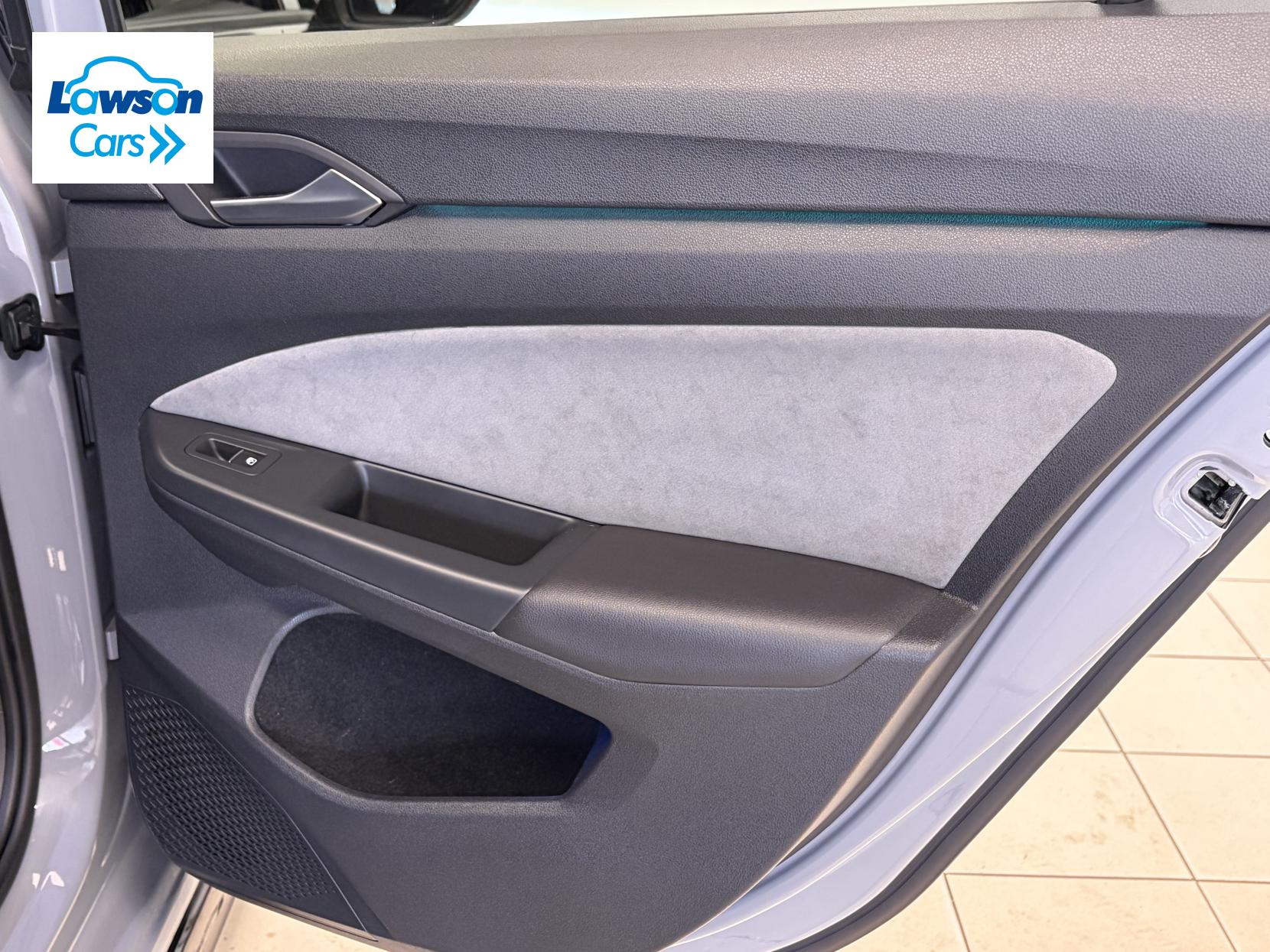 Volkswagen Golf 1.5 TSI R-Line Hatchback 5dr Petrol Manual Euro 6 (s/s) (150 ps)