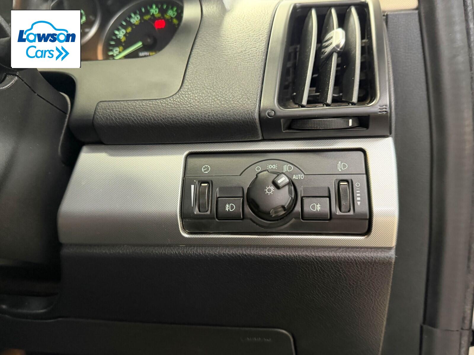 Land Rover Freelander 2.2 TD4 XS 5dr