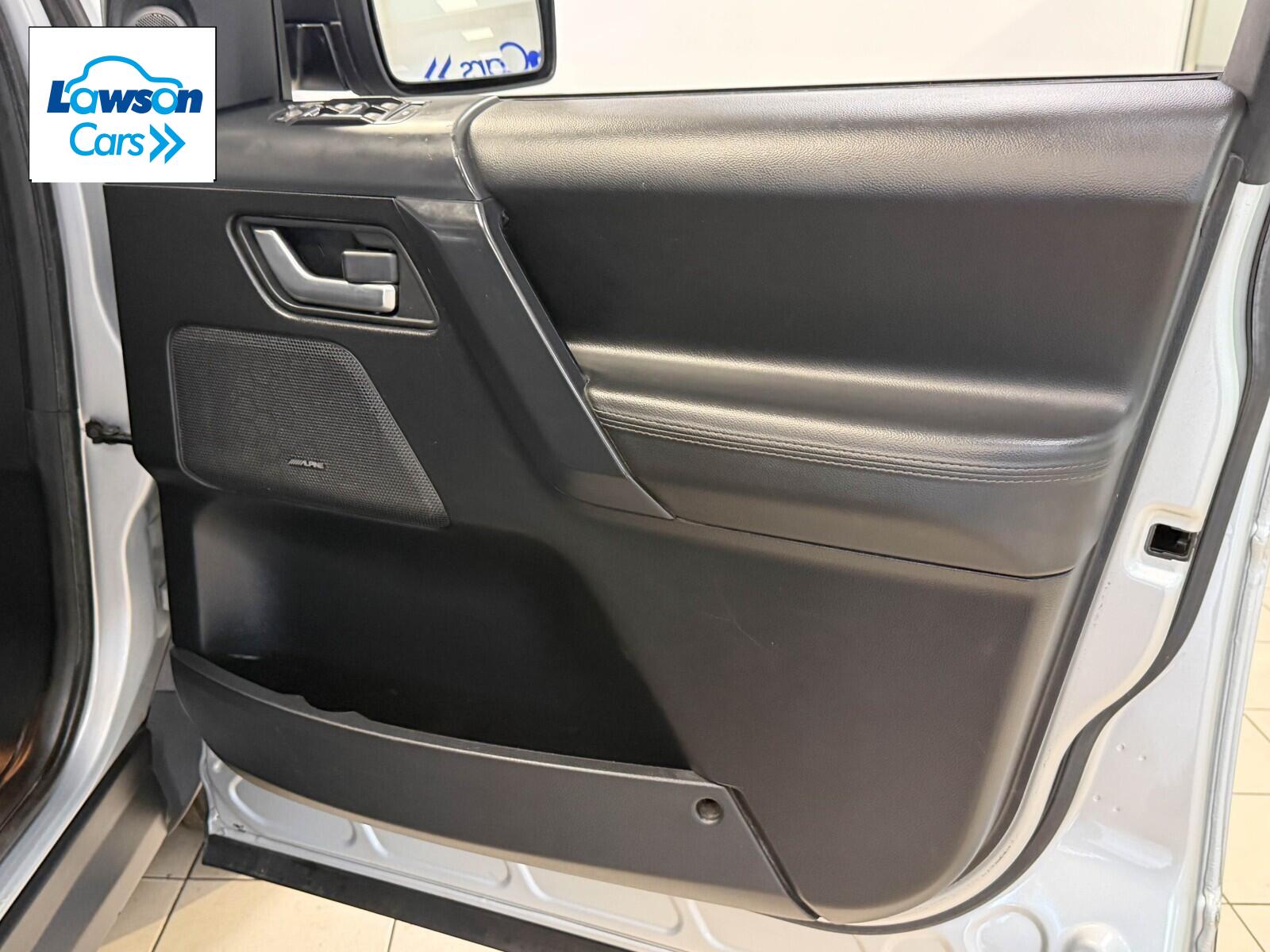 Land Rover Freelander 2.2 TD4 XS 5dr