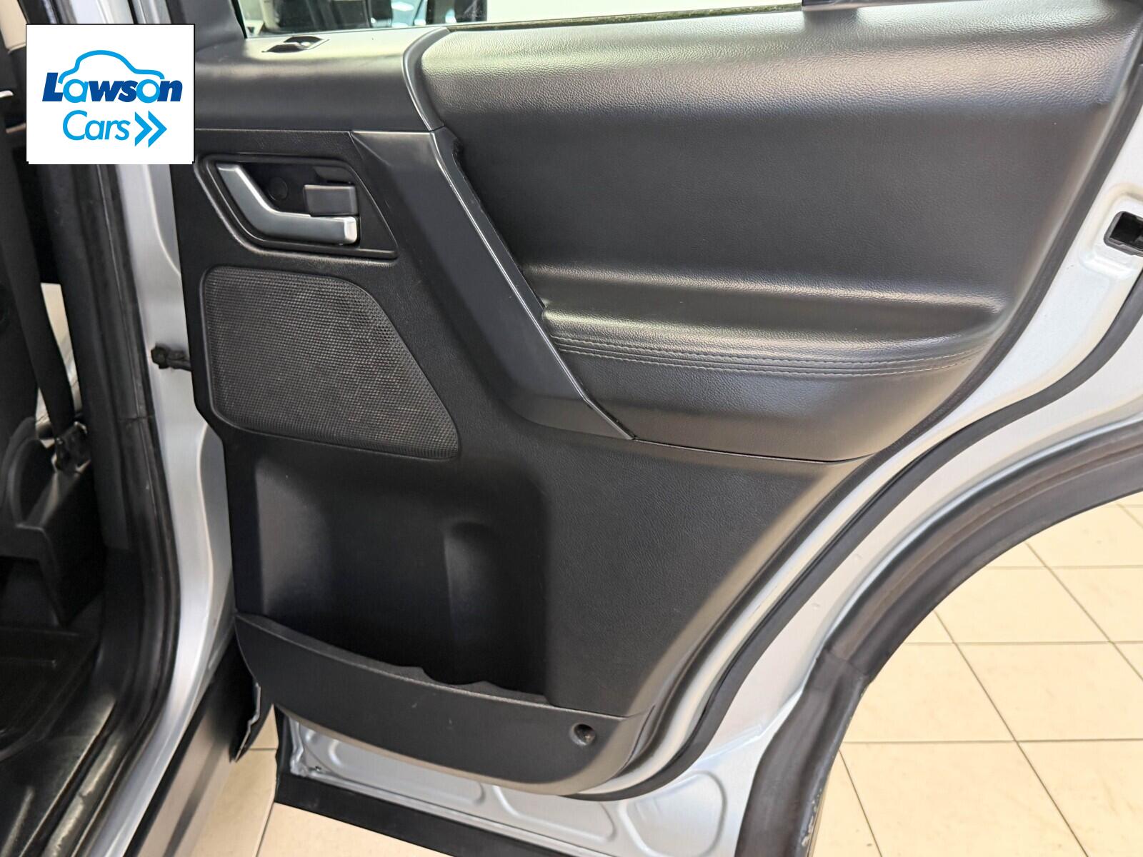 Land Rover Freelander 2.2 TD4 XS 5dr