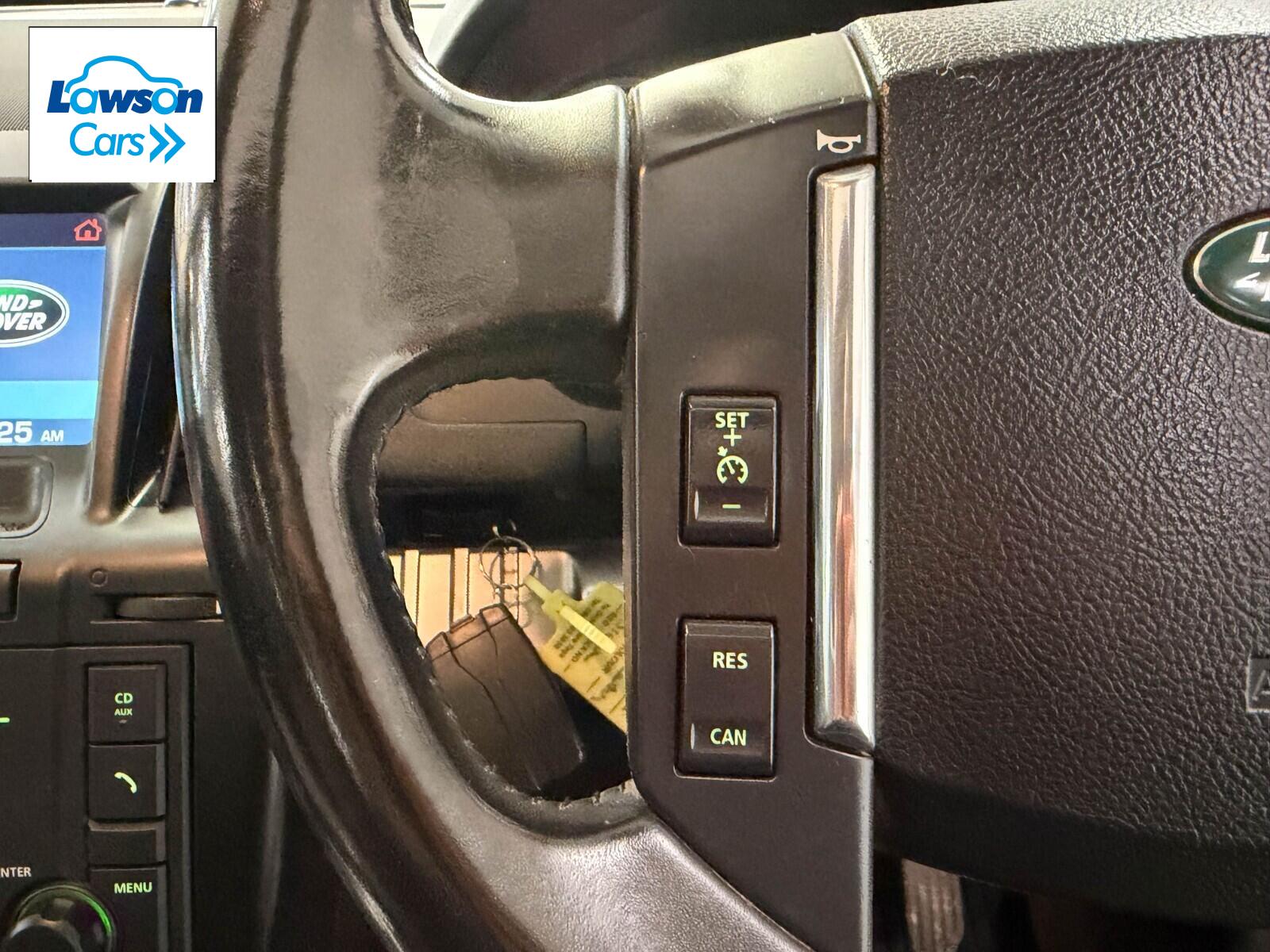 Land Rover Freelander 2.2 TD4 XS 5dr