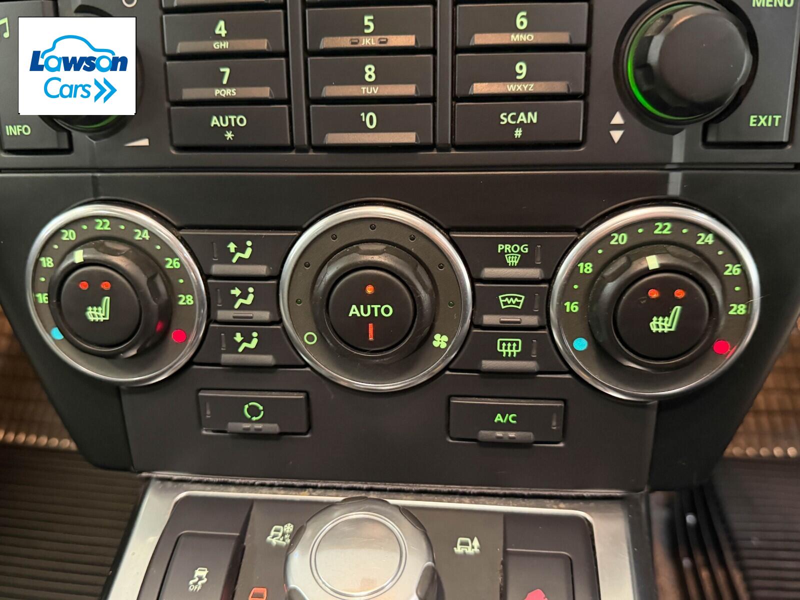 Land Rover Freelander 2.2 TD4 XS 5dr