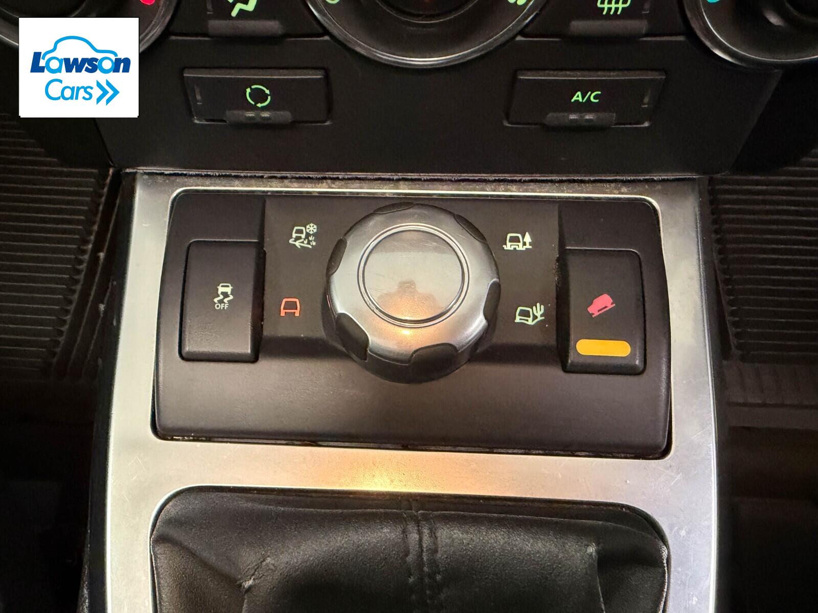 Land Rover Freelander 2.2 TD4 XS 5dr