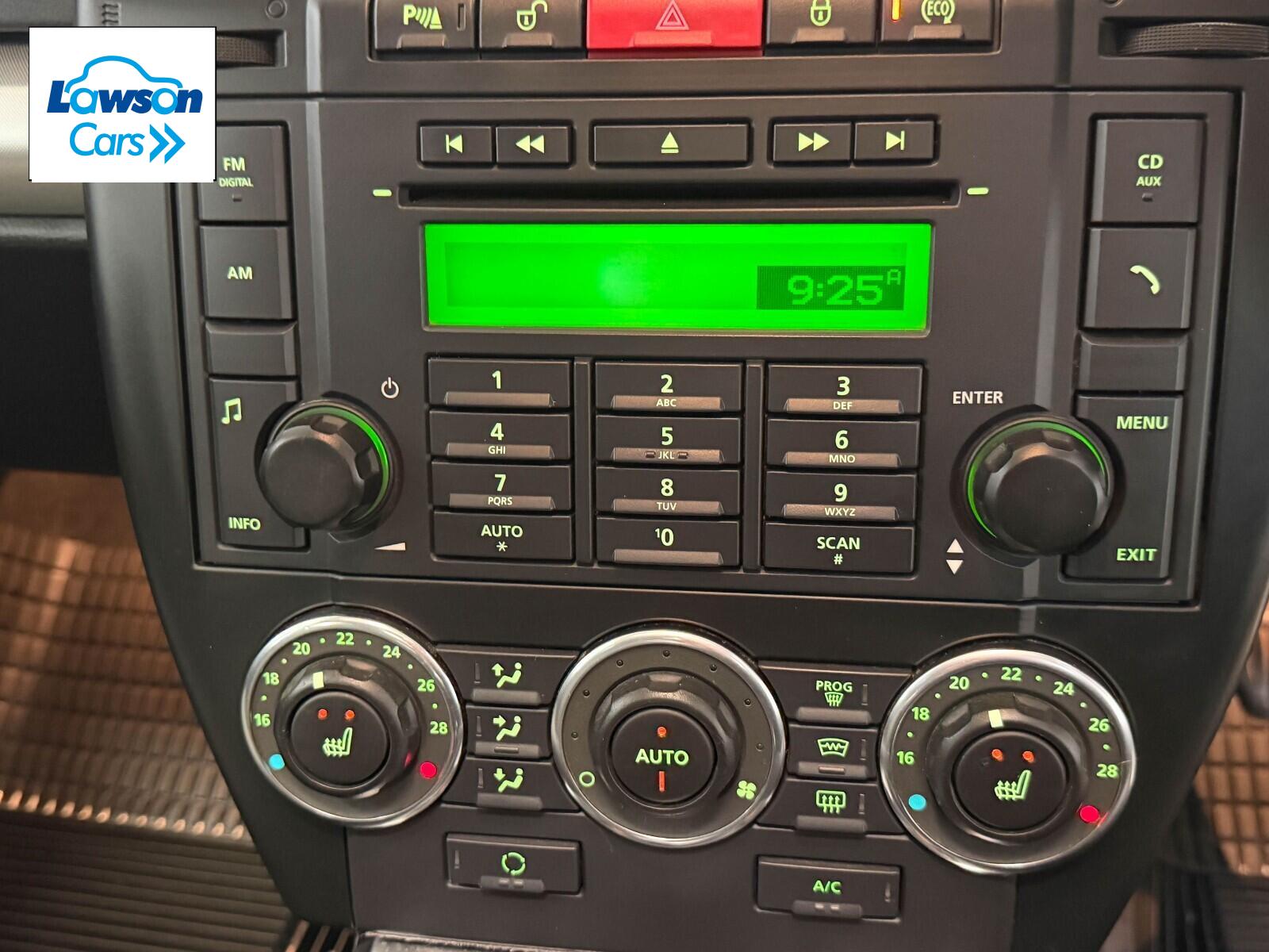 Land Rover Freelander 2.2 TD4 XS 5dr