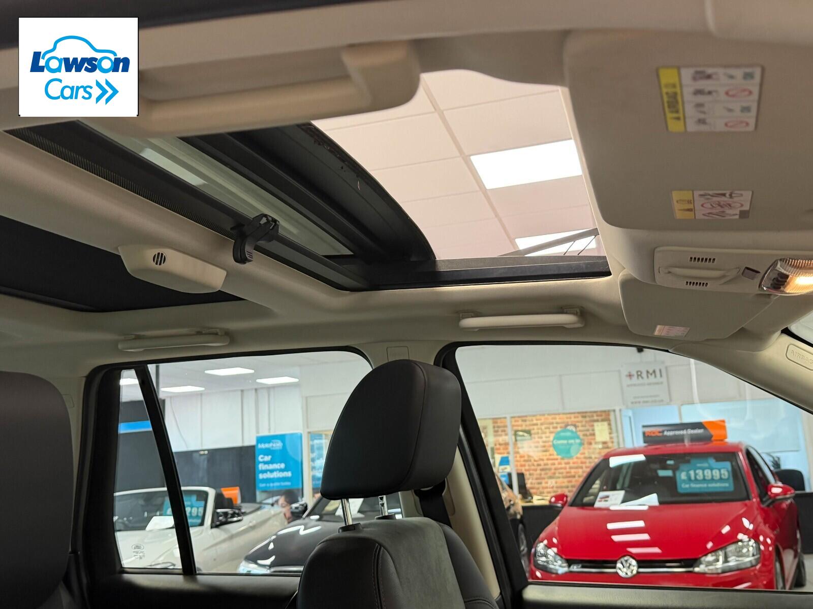 Land Rover Freelander 2.2 TD4 XS 5dr