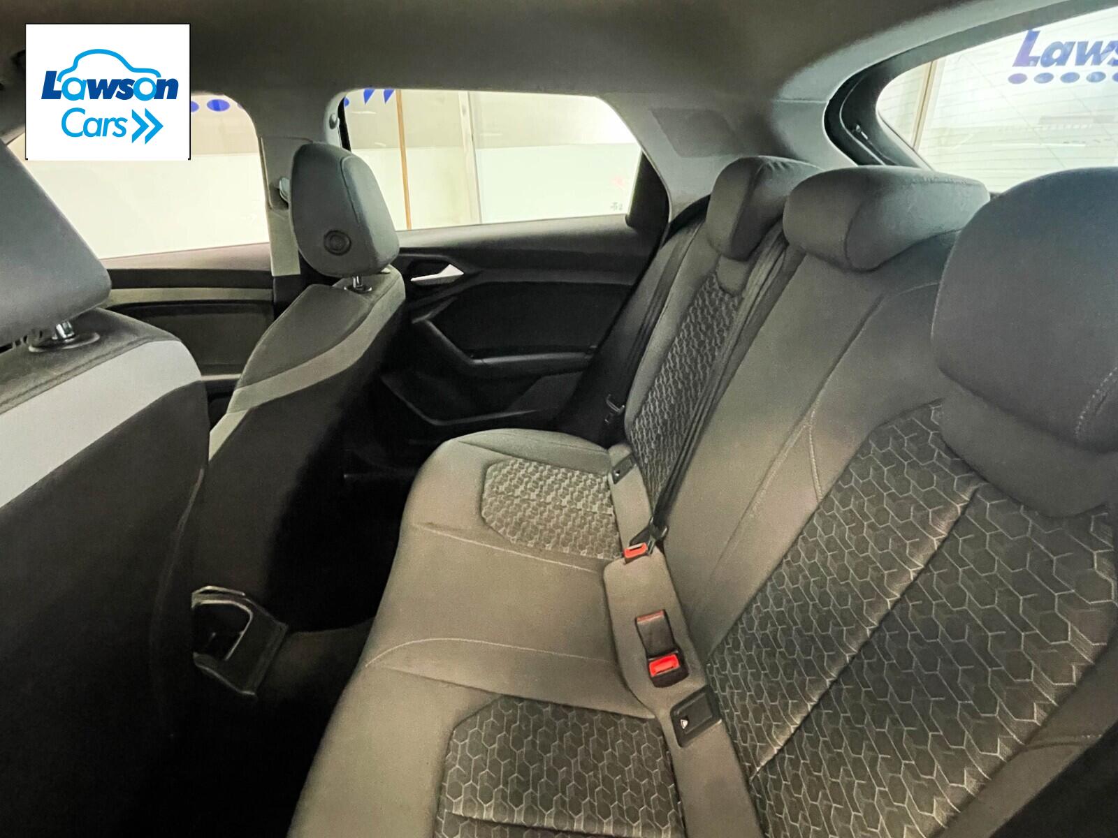 Audi A1 30 TFSI Sport 5dr