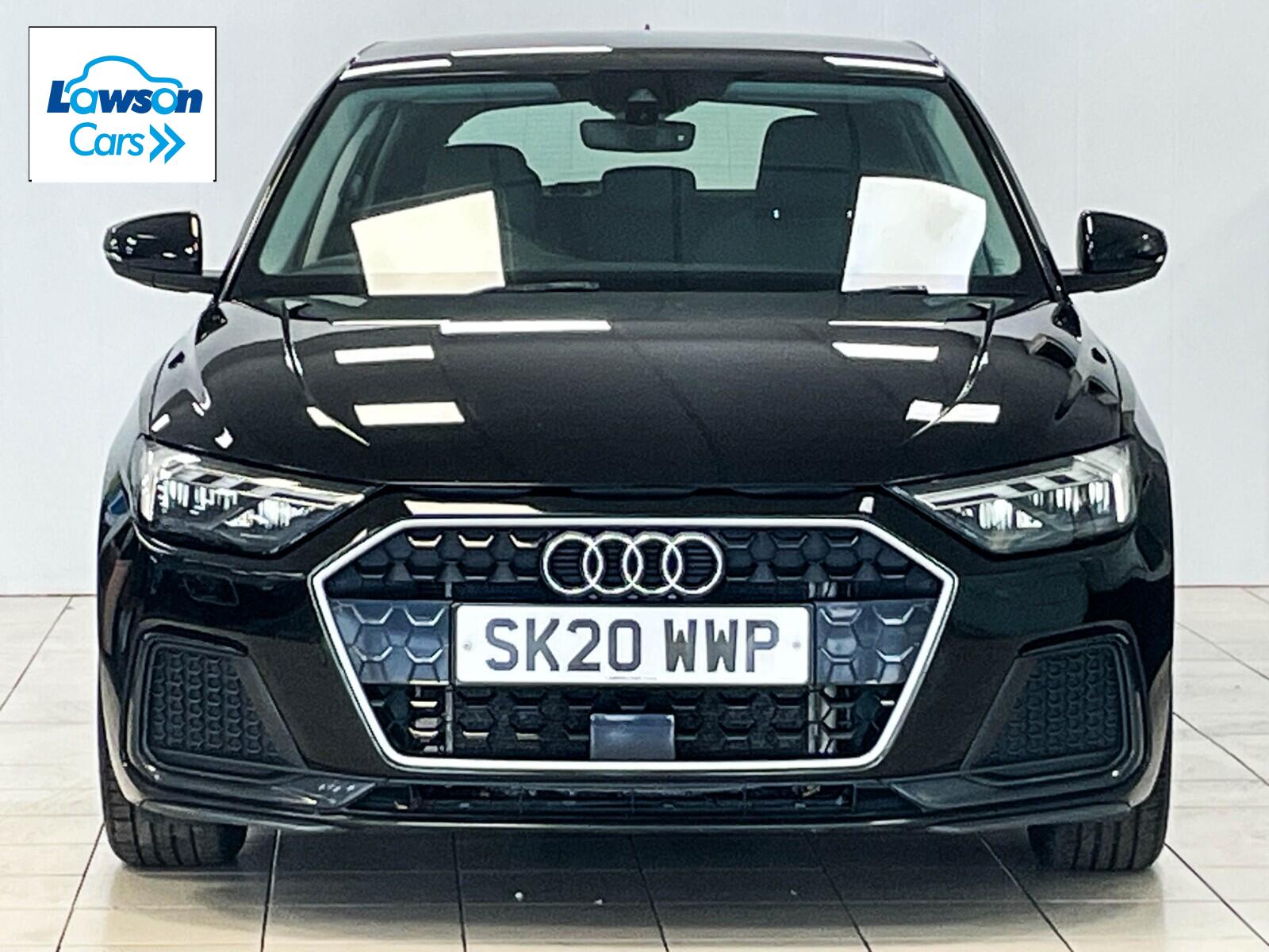 Audi A1 30 TFSI Sport 5dr