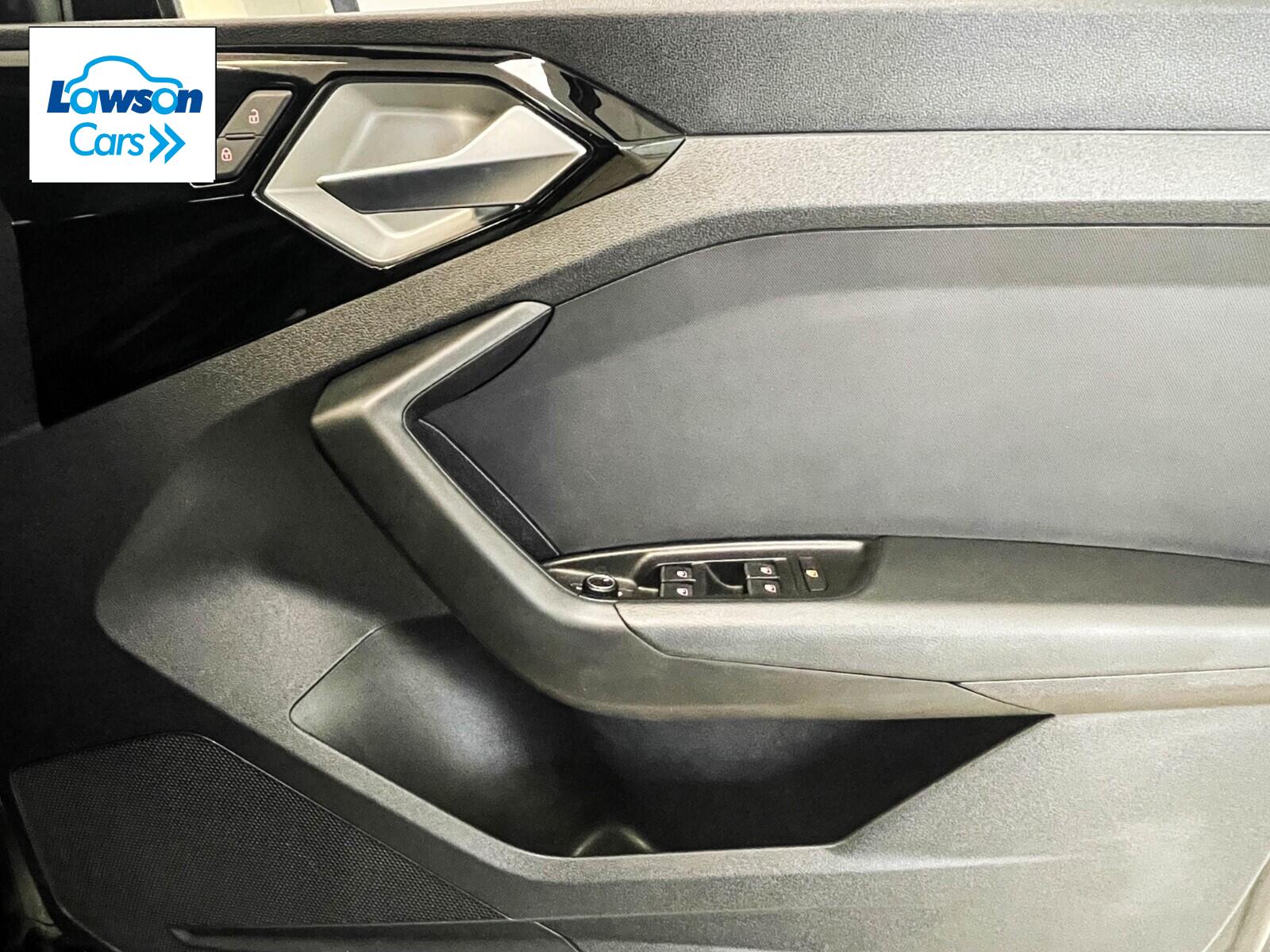 Audi A1 30 TFSI Sport 5dr