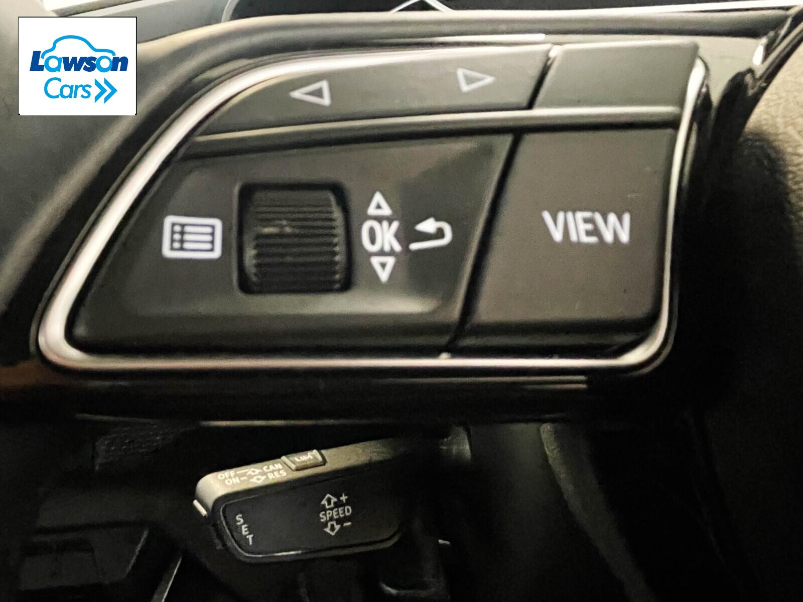 Audi A1 30 TFSI Sport 5dr