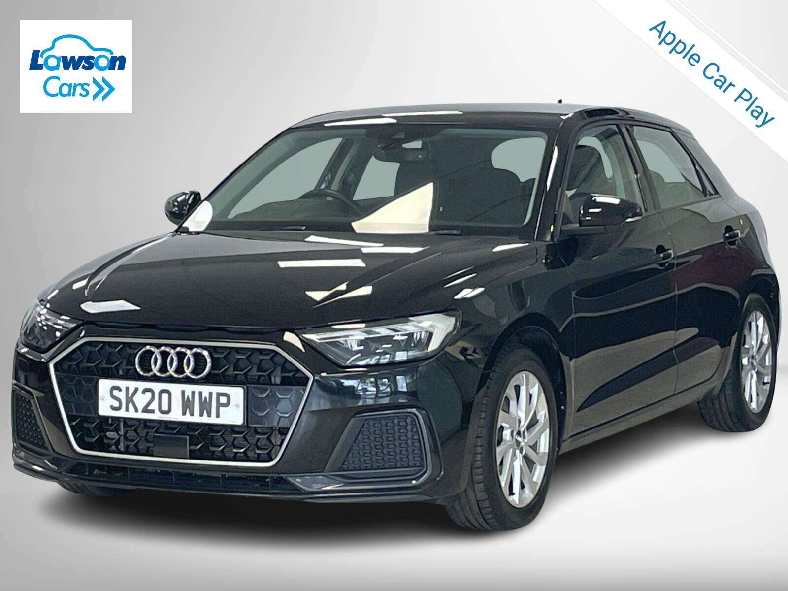 Audi A1 30 TFSI Sport 5dr