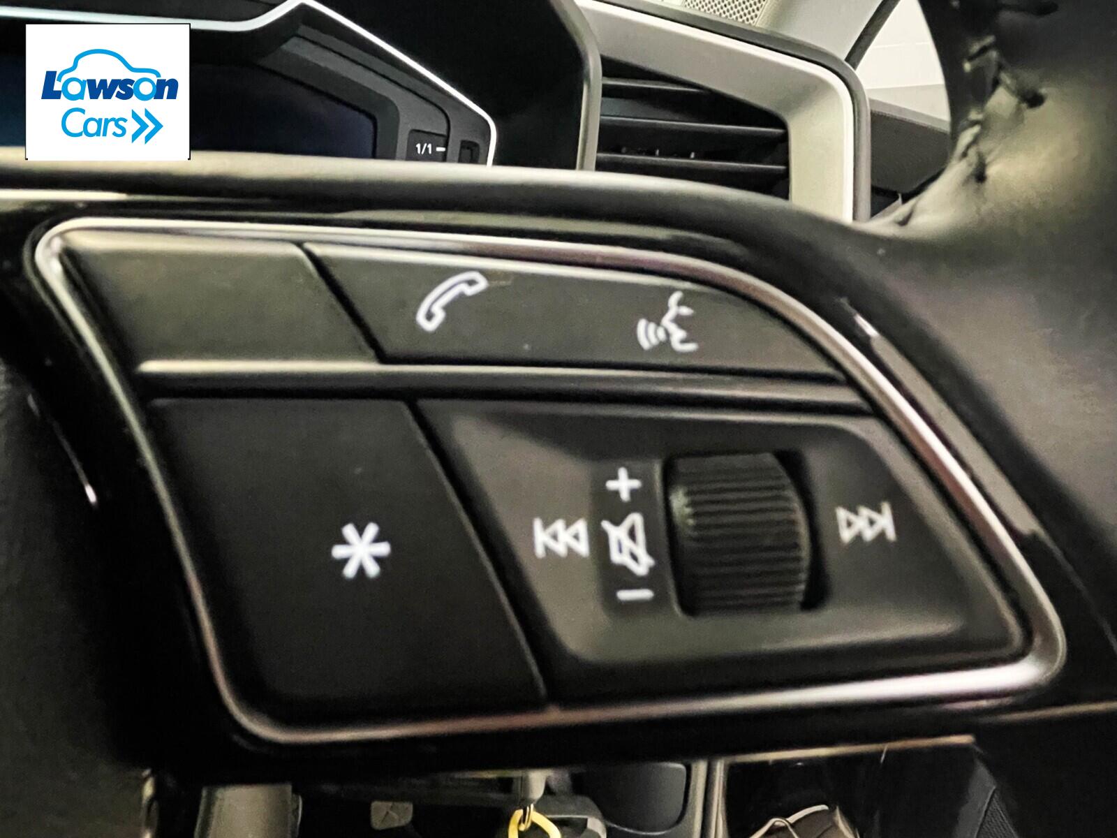 Audi A1 30 TFSI Sport 5dr