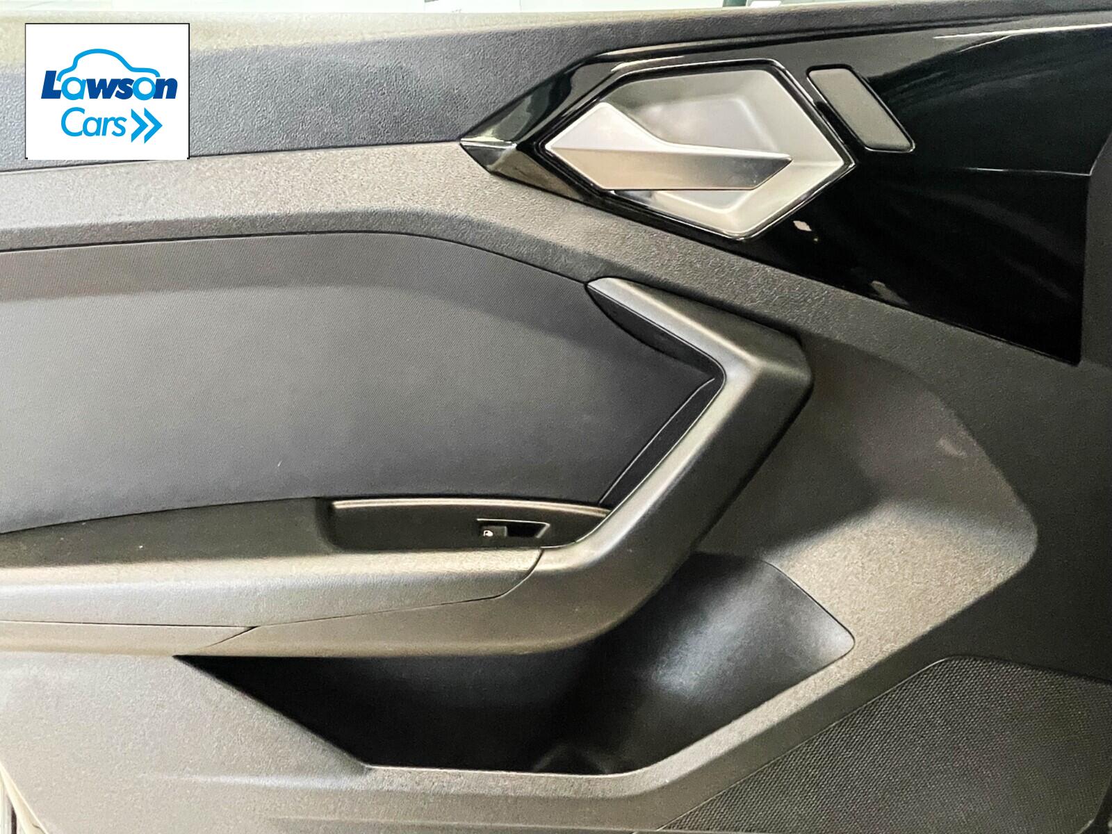 Audi A1 30 TFSI Sport 5dr