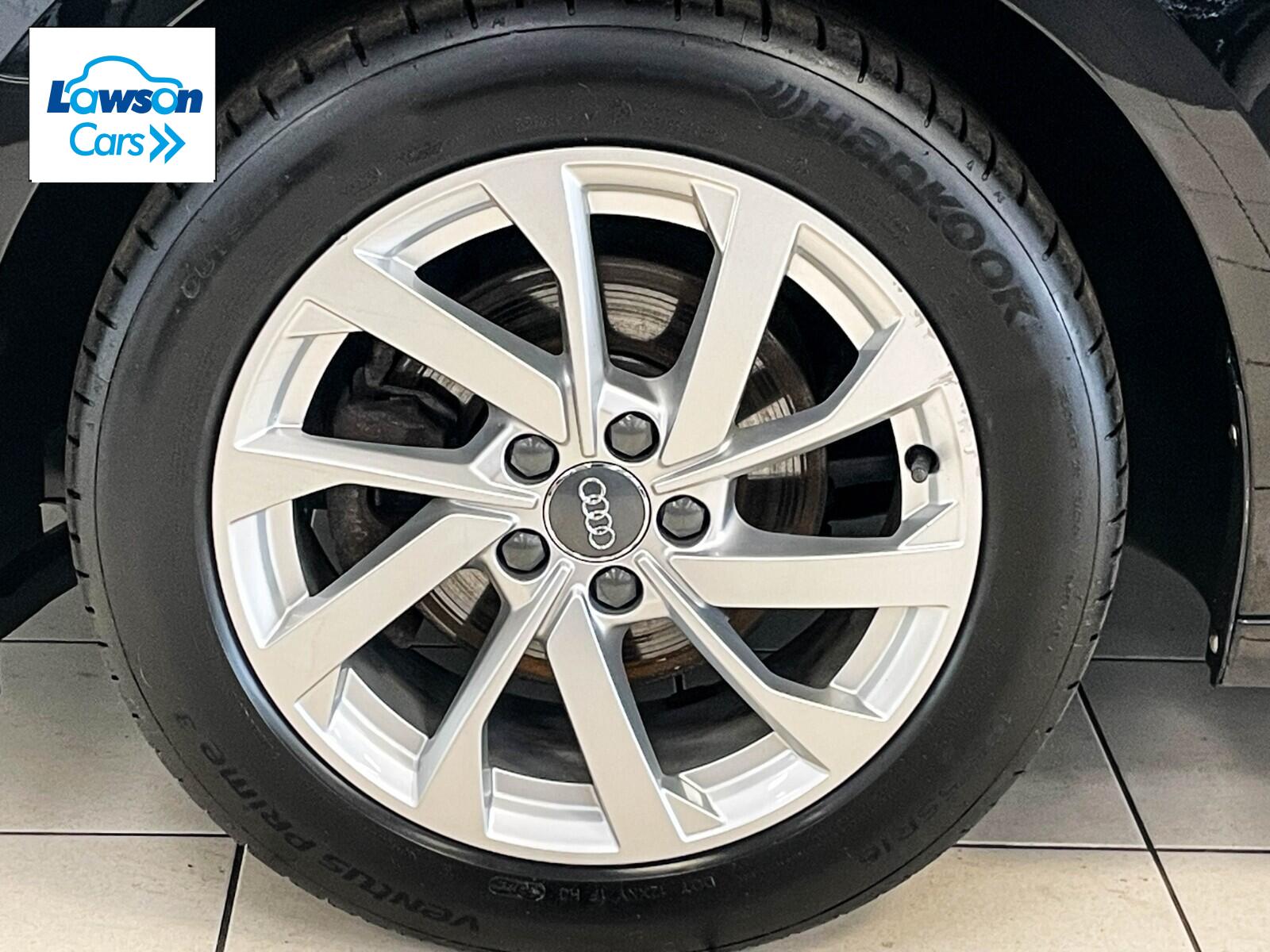 Audi A1 30 TFSI Sport 5dr