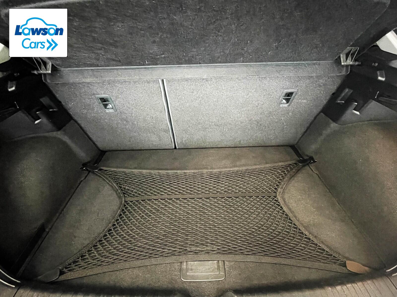 Audi A1 30 TFSI Sport 5dr