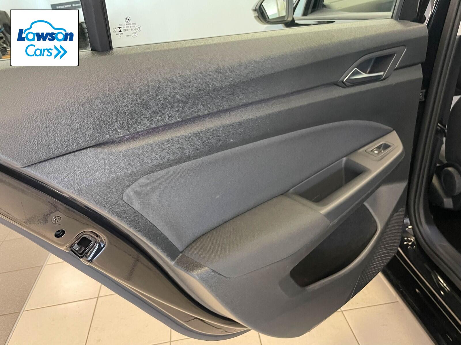 Volkswagen Golf 1.5 TSI 150 Life 5dr