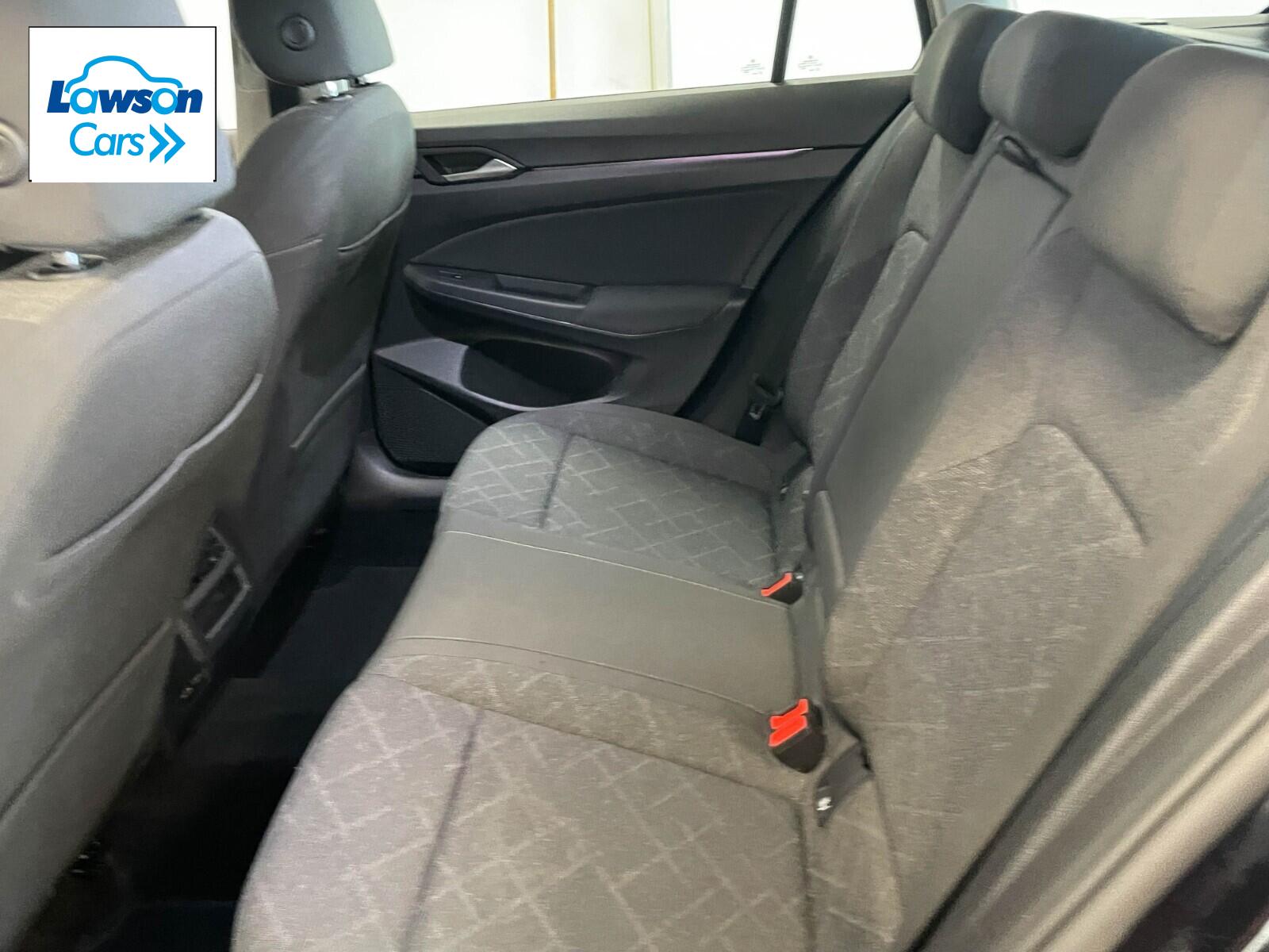 Volkswagen Golf 1.5 TSI 150 Life 5dr