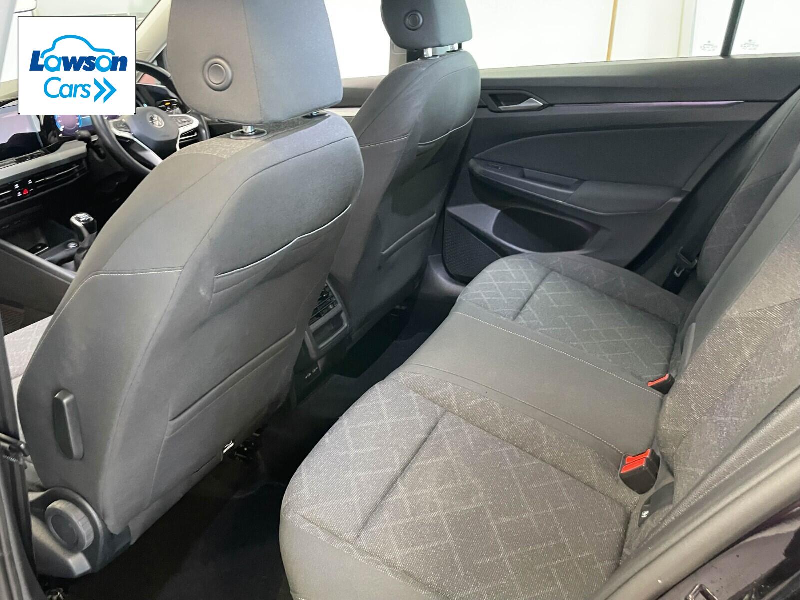 Volkswagen Golf 1.5 TSI 150 Life 5dr