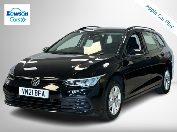 Volkswagen Golf 1.5 TSI 150 Life 5dr