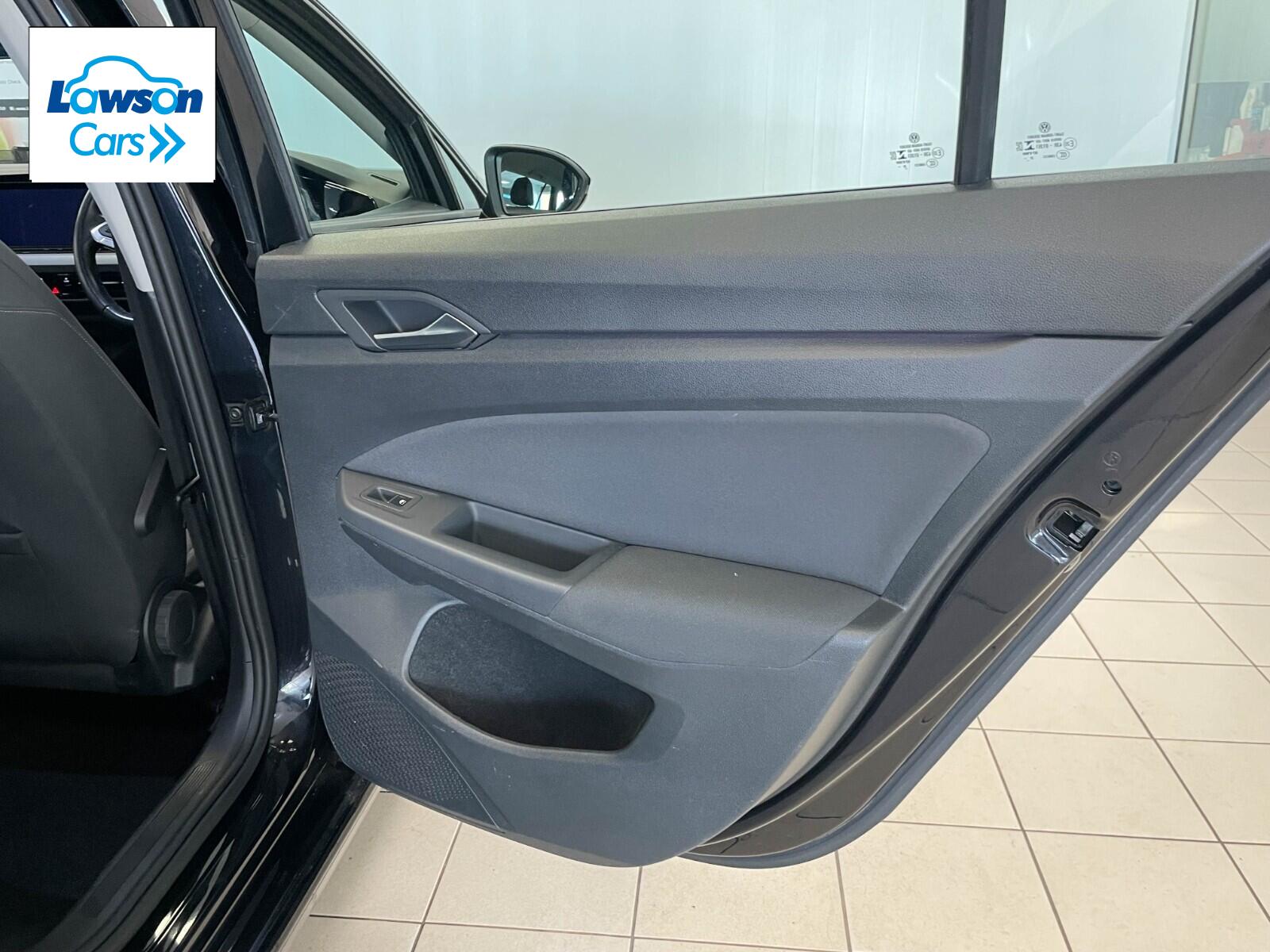 Volkswagen Golf 1.5 TSI 150 Life 5dr