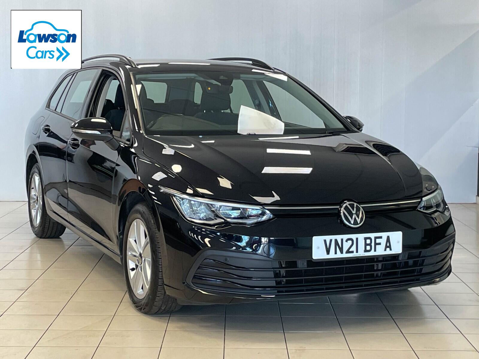 Volkswagen Golf 1.5 TSI 150 Life 5dr