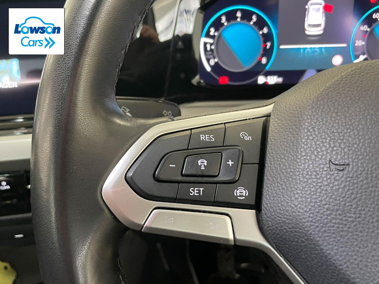 Volkswagen Golf 1.5 TSI 150 Life 5dr