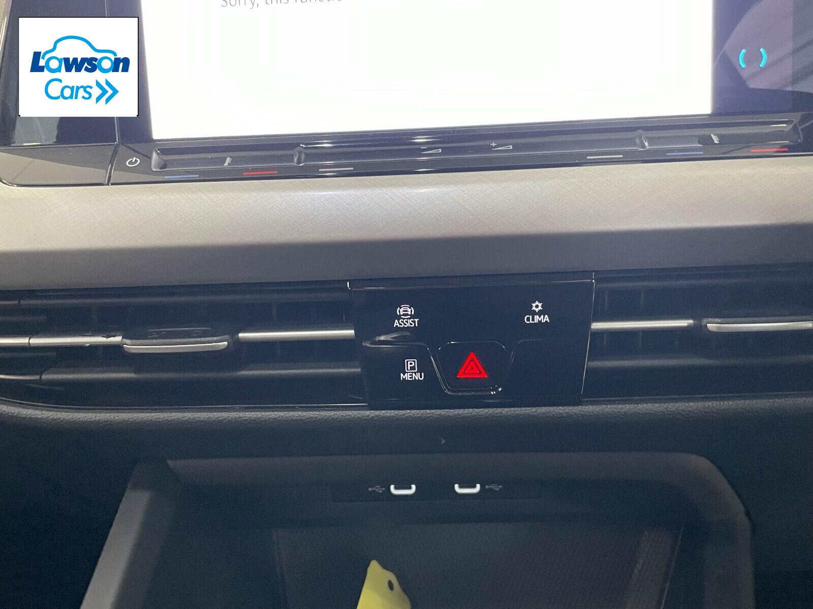 Volkswagen Golf 1.5 TSI 150 Life 5dr