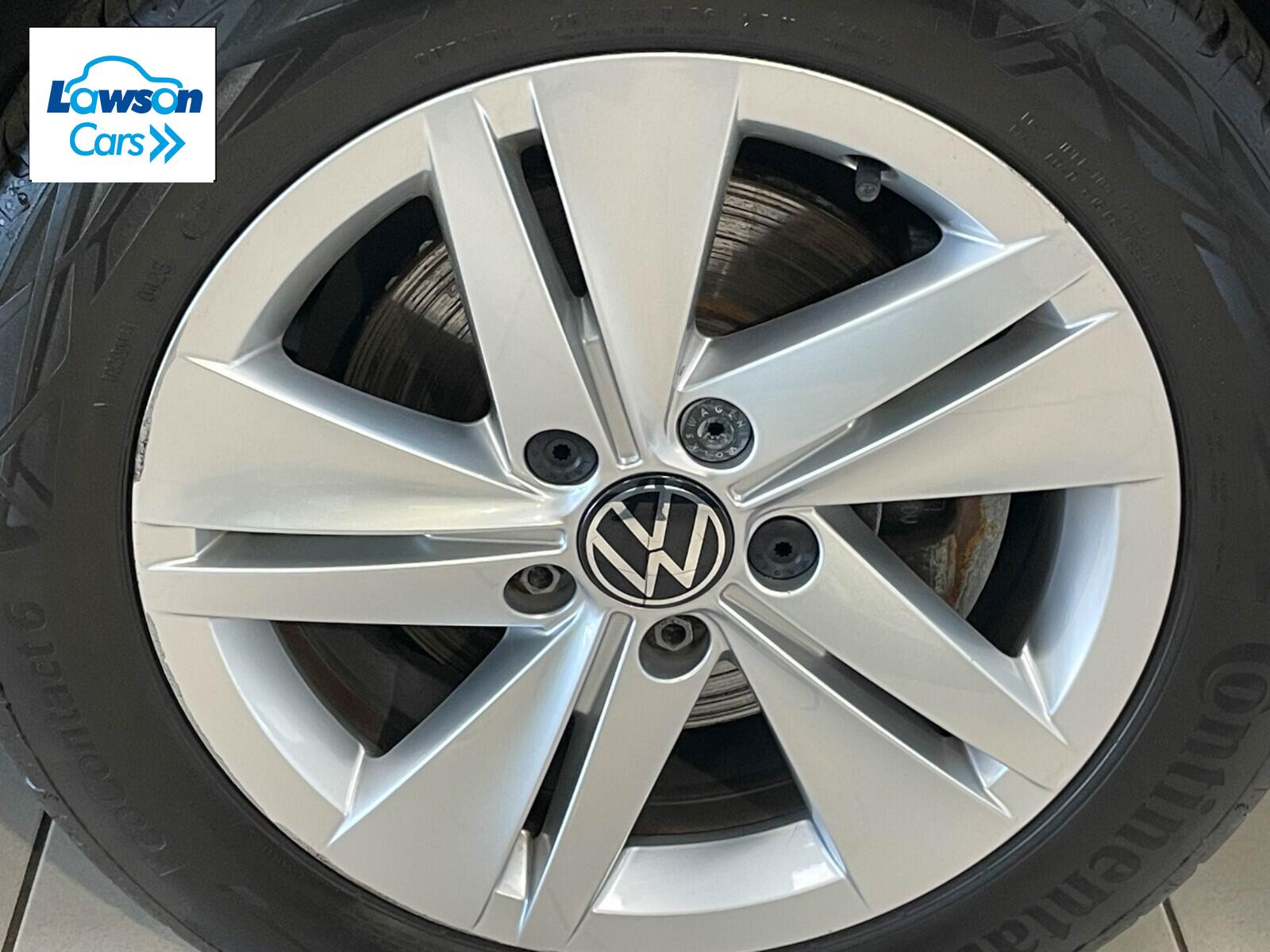 Volkswagen Golf 1.5 TSI 150 Life 5dr