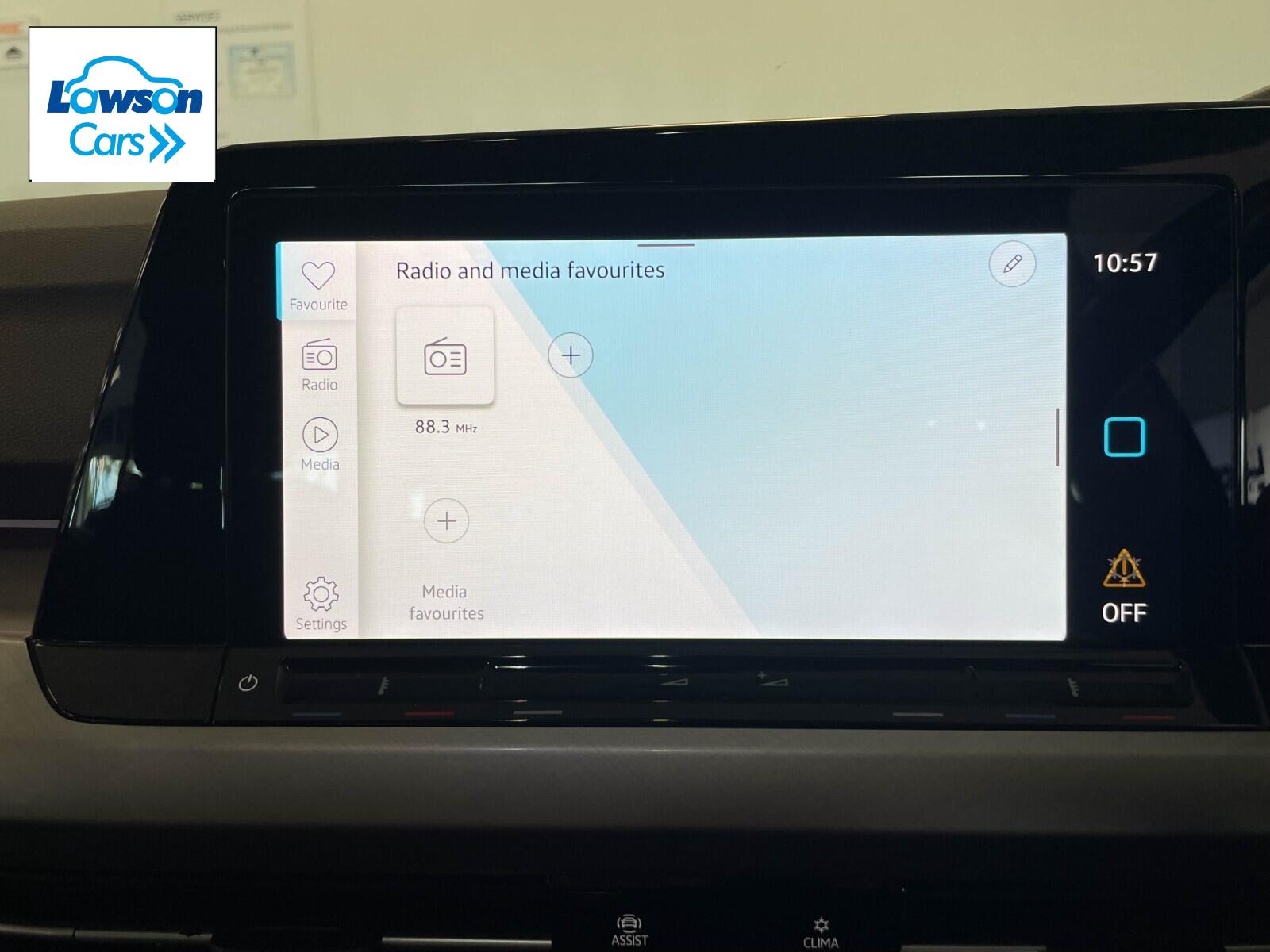 Volkswagen Golf 1.5 TSI 150 Life 5dr