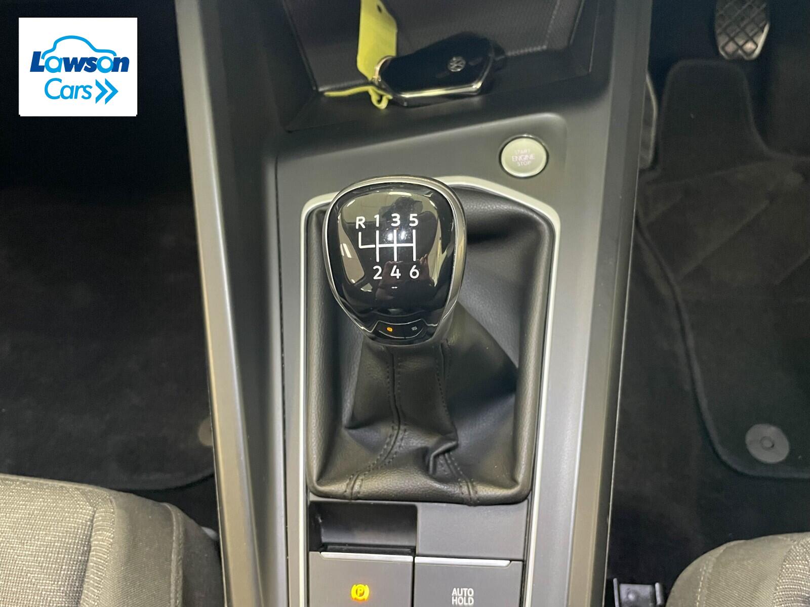 Volkswagen Golf 1.5 TSI 150 Life 5dr