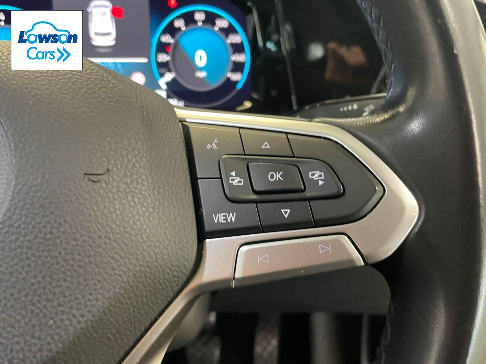 Volkswagen Golf 1.5 TSI 150 Life 5dr