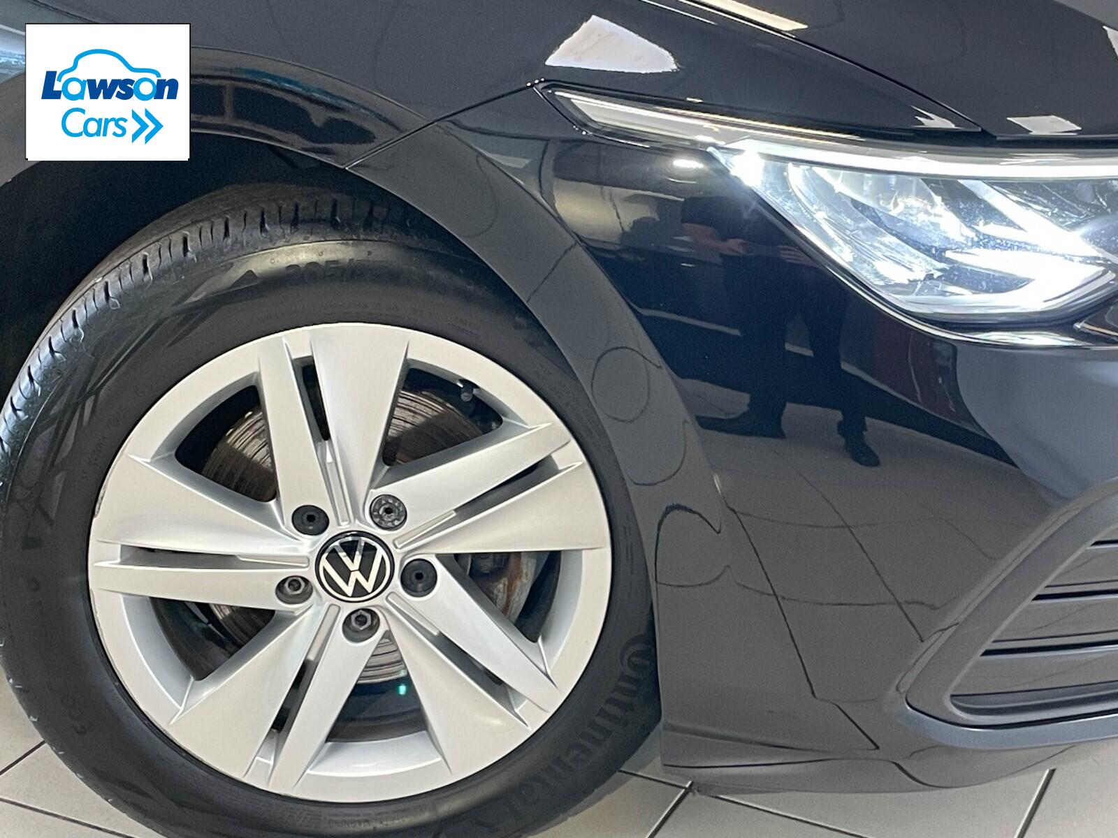 Volkswagen Golf 1.5 TSI 150 Life 5dr