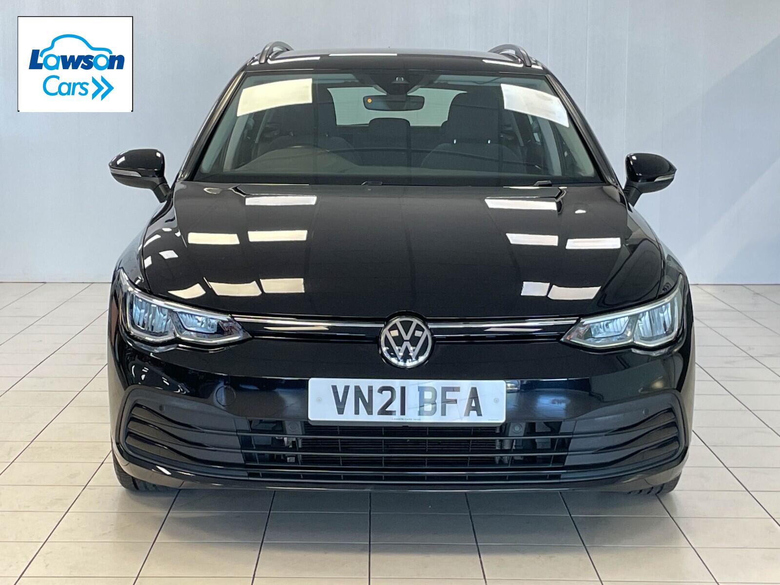 Volkswagen Golf 1.5 TSI 150 Life 5dr