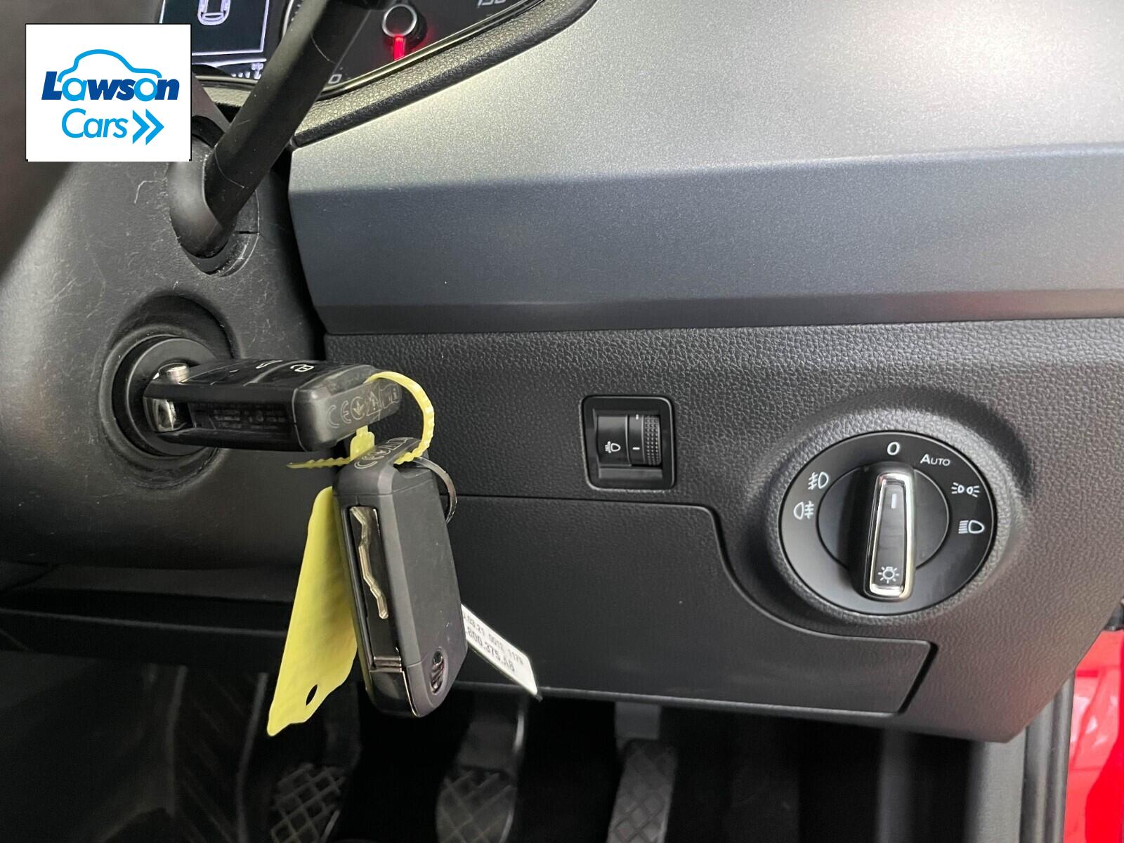 SEAT Arona 1.0 TSI SE Technology [EZ] 5dr