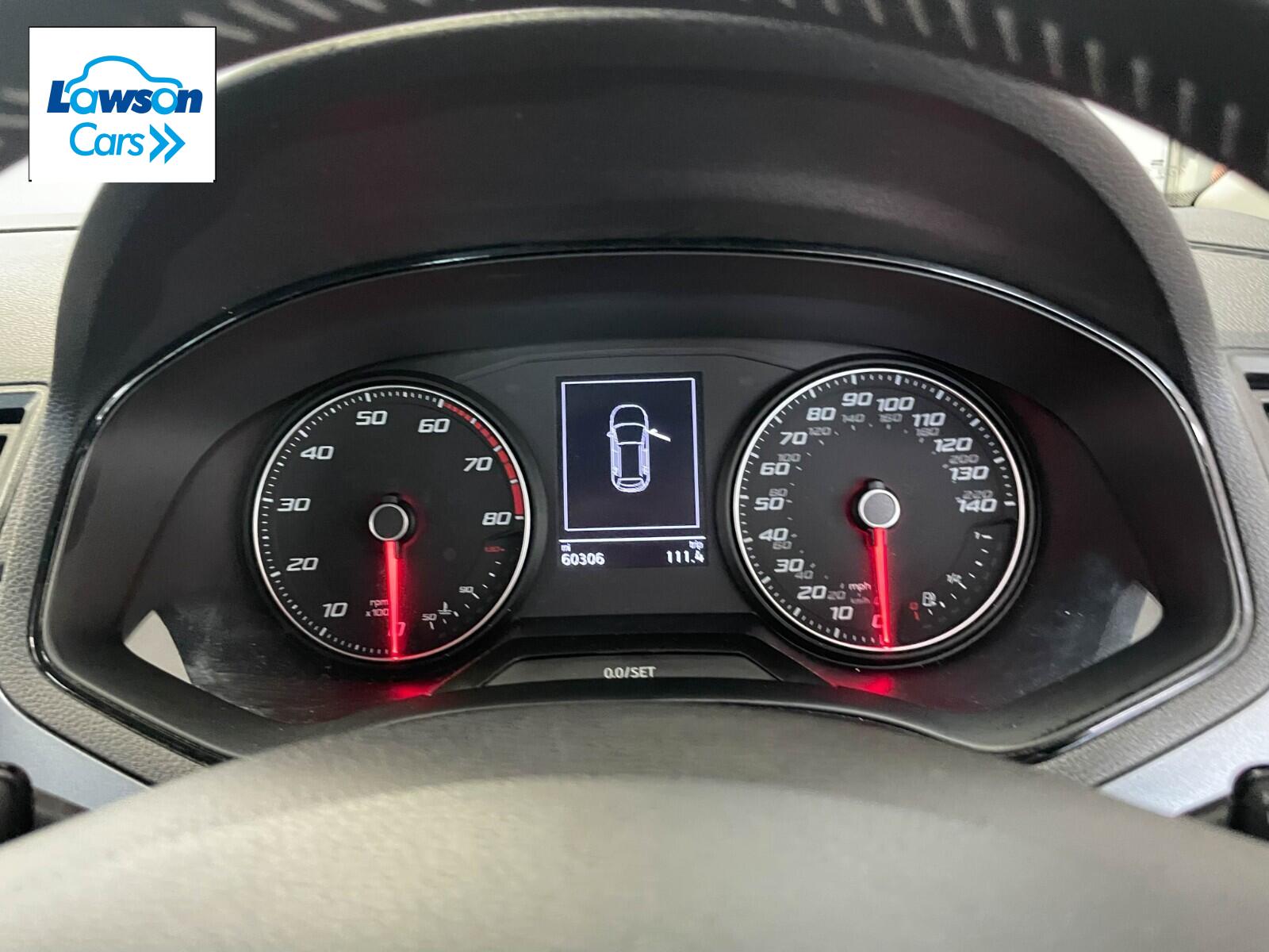 SEAT Arona 1.0 TSI SE Technology [EZ] 5dr