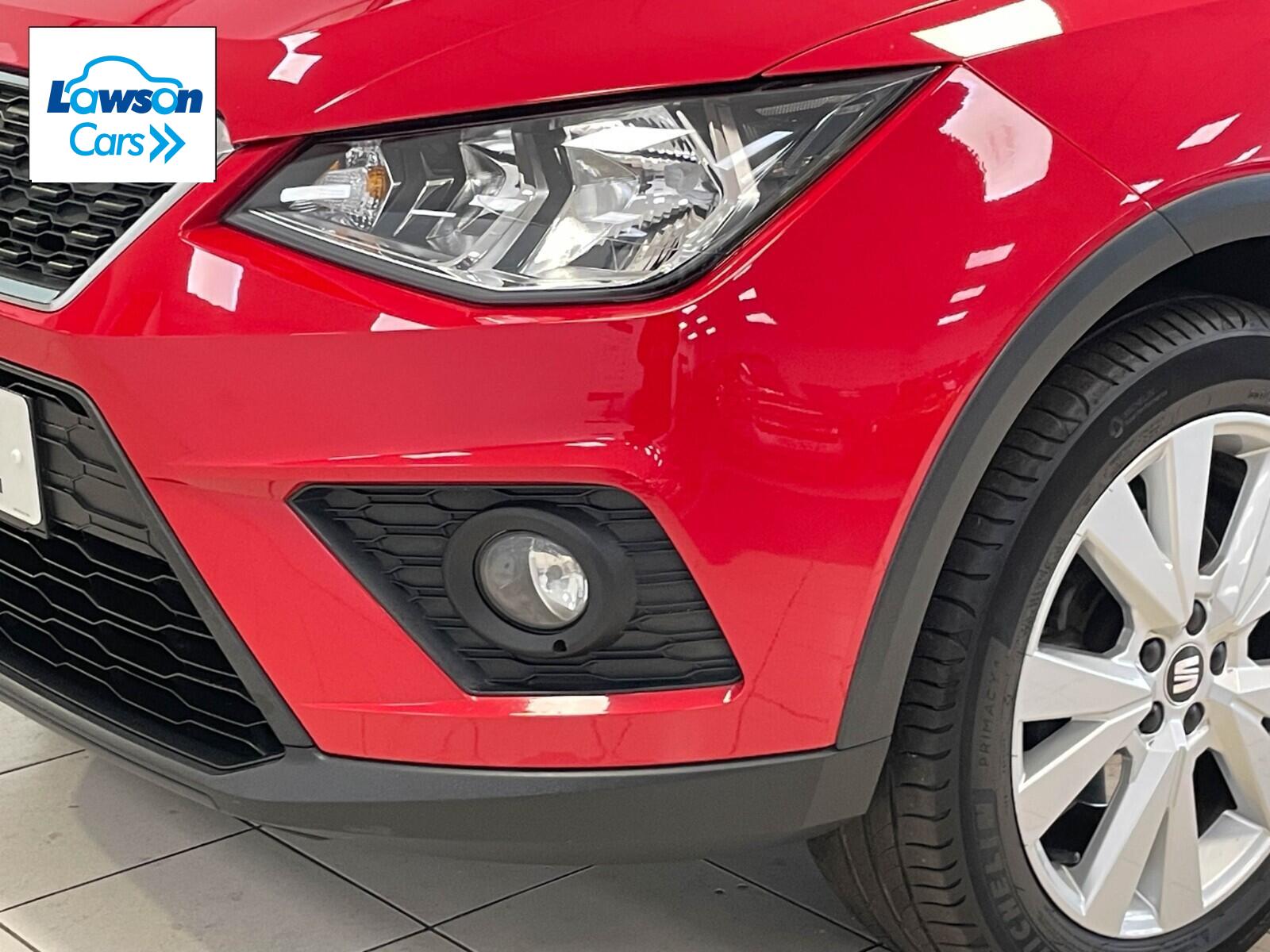SEAT Arona 1.0 TSI SE Technology [EZ] 5dr