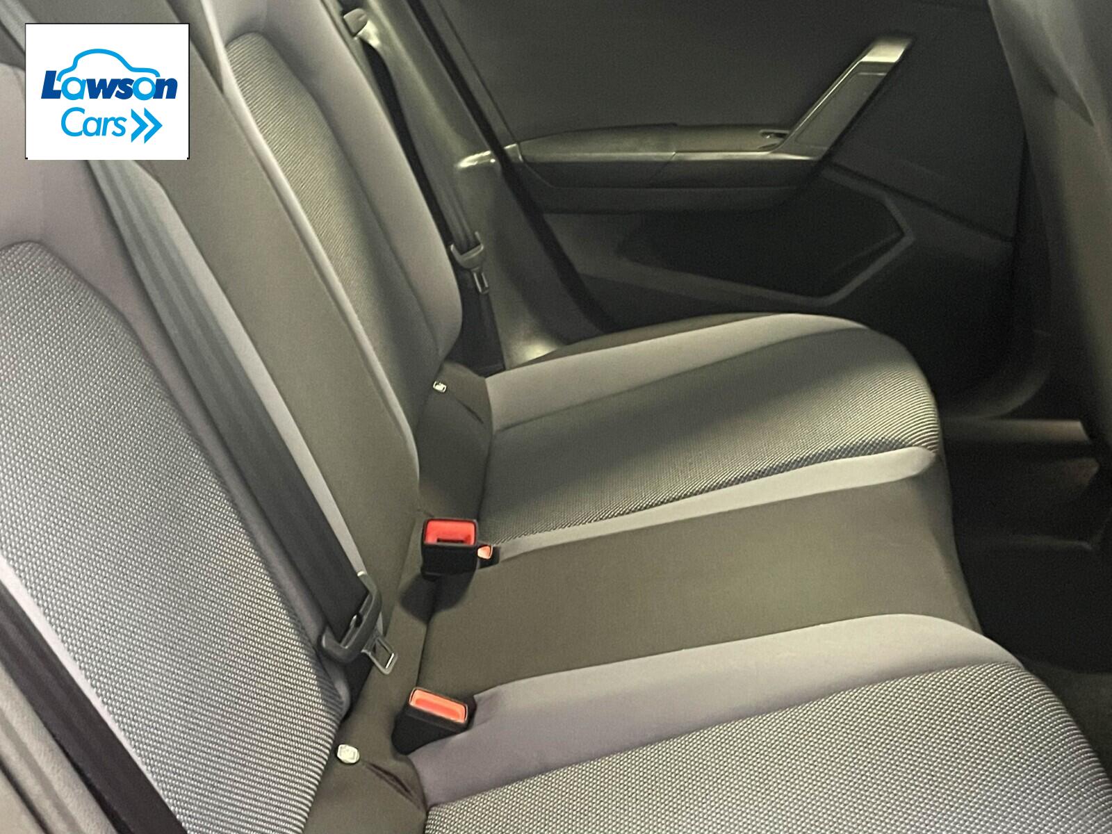 SEAT Arona 1.0 TSI SE Technology [EZ] 5dr