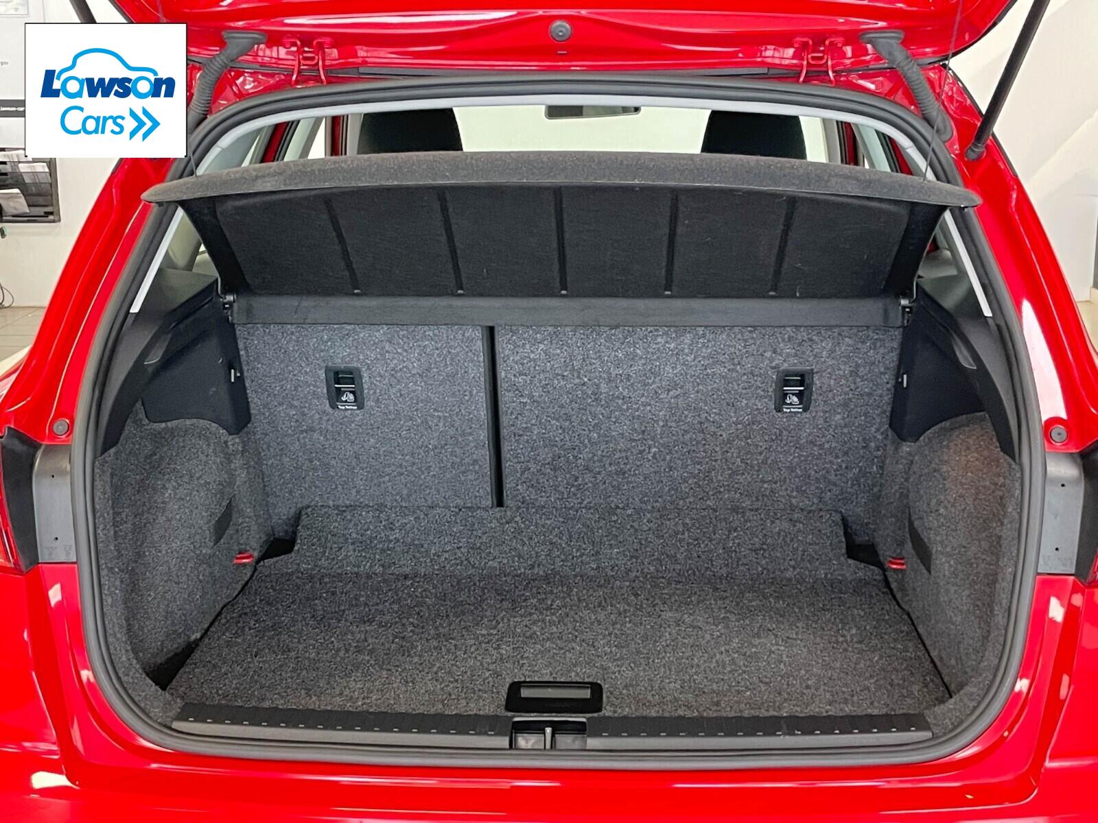 SEAT Arona 1.0 TSI SE Technology [EZ] 5dr