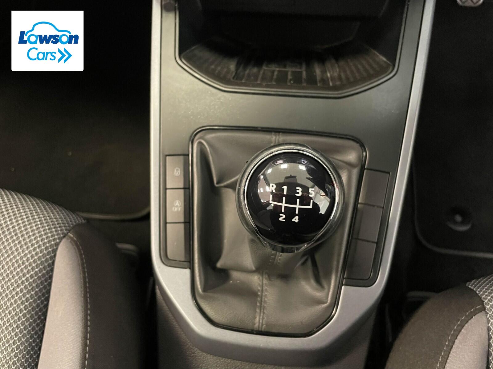 SEAT Arona 1.0 TSI SE Technology [EZ] 5dr