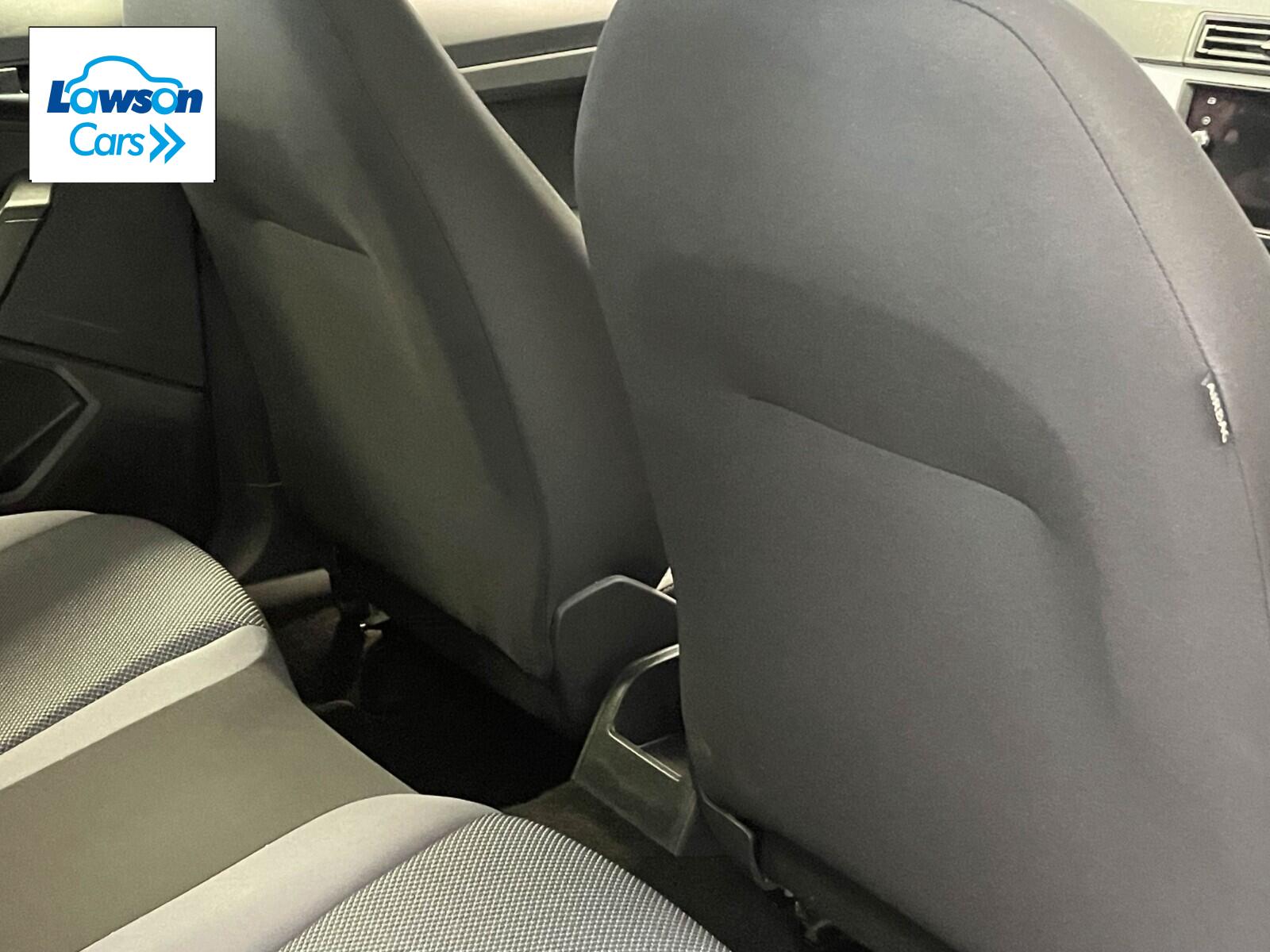 SEAT Arona 1.0 TSI SE Technology [EZ] 5dr