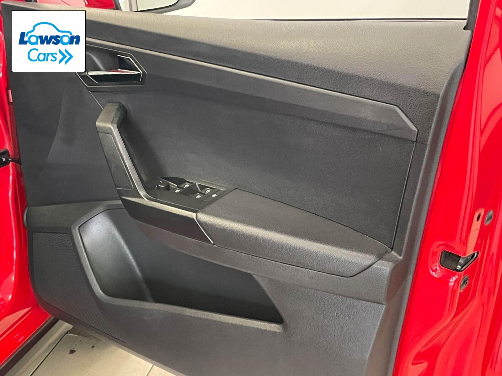 SEAT Arona 1.0 TSI SE Technology [EZ] 5dr