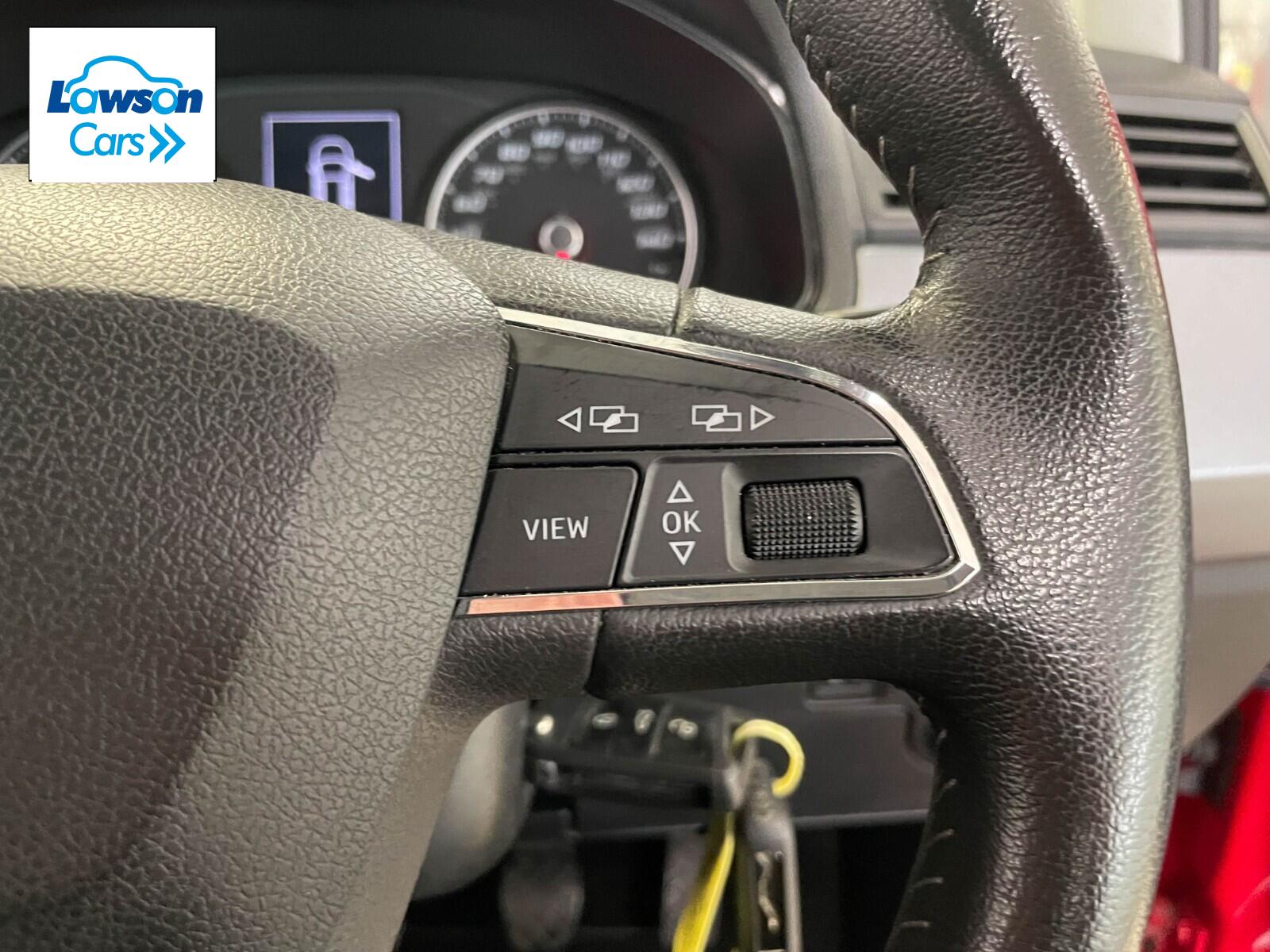 SEAT Arona 1.0 TSI SE Technology [EZ] 5dr