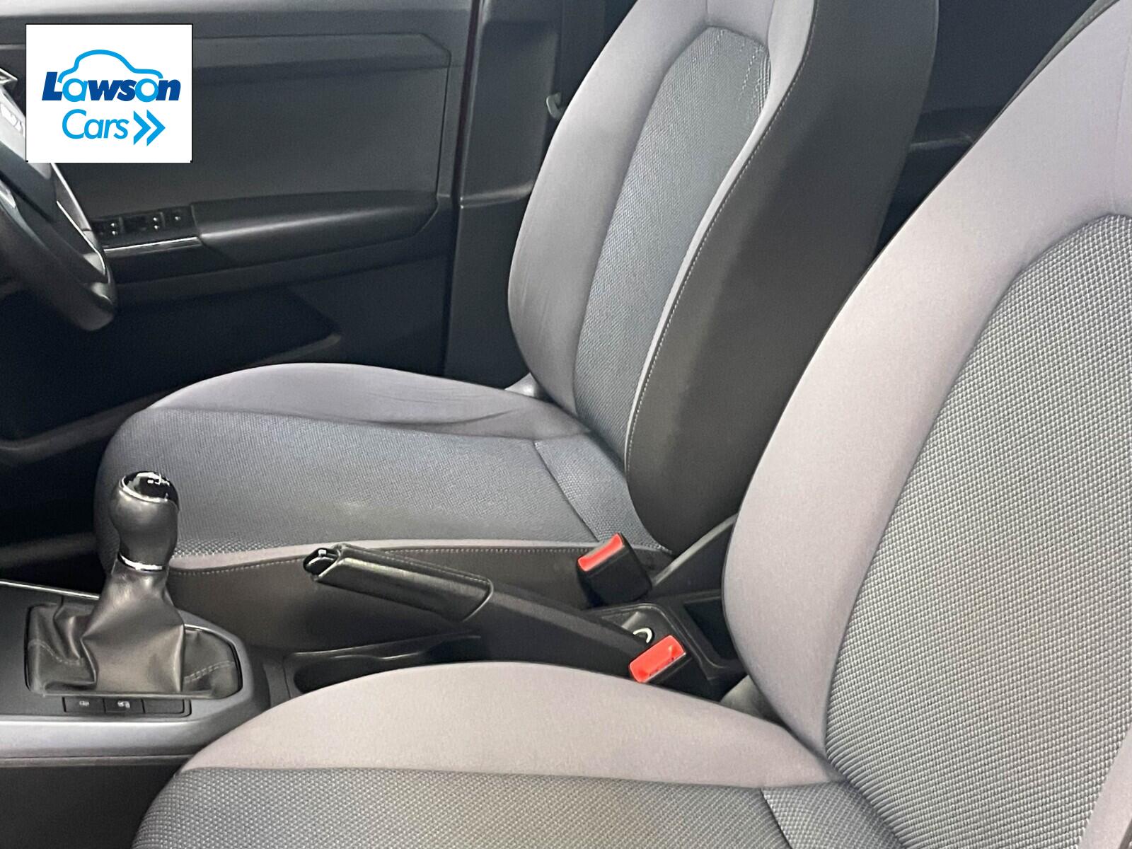 SEAT Arona 1.0 TSI SE Technology [EZ] 5dr