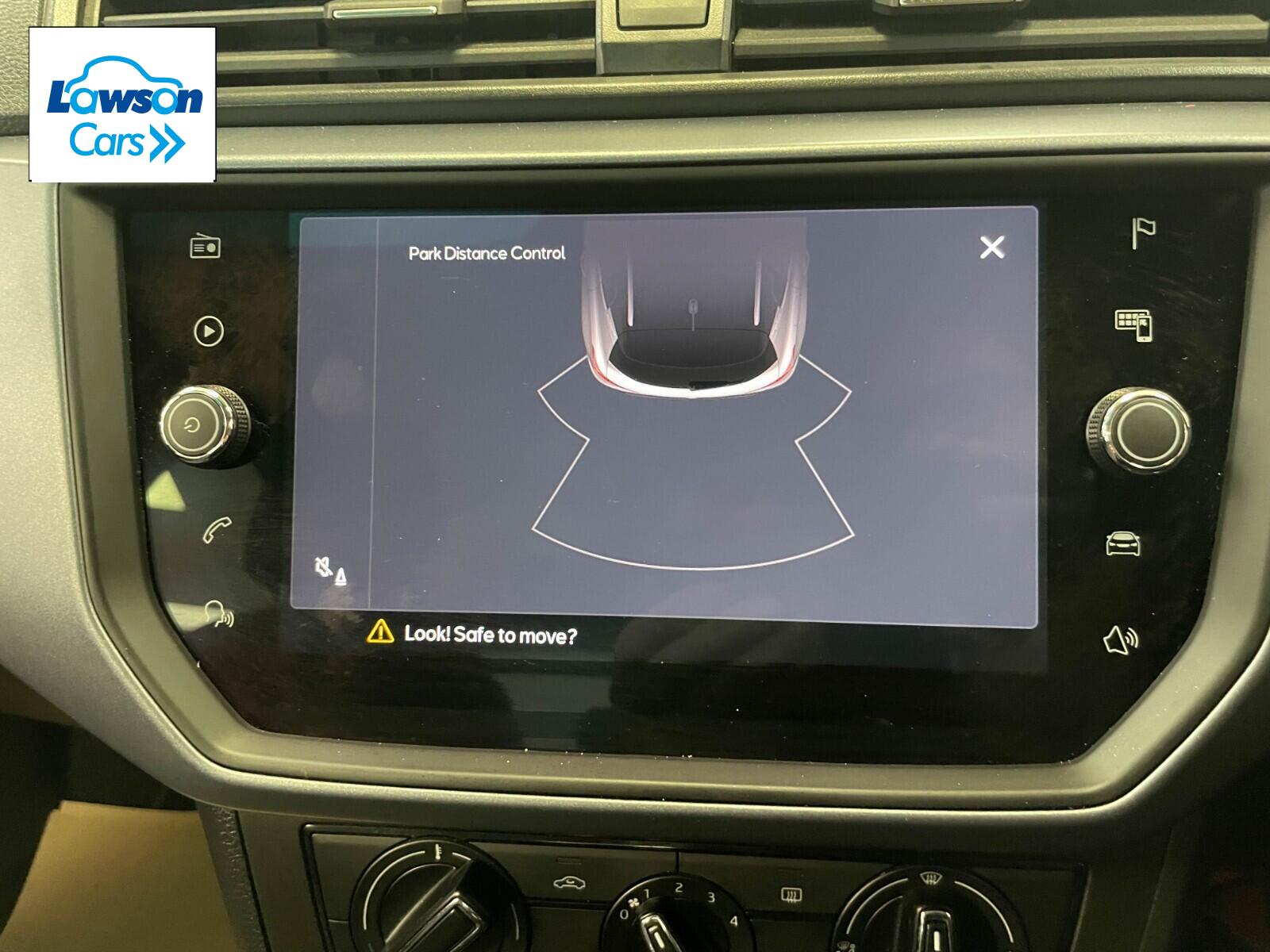 SEAT Arona 1.0 TSI SE Technology [EZ] 5dr